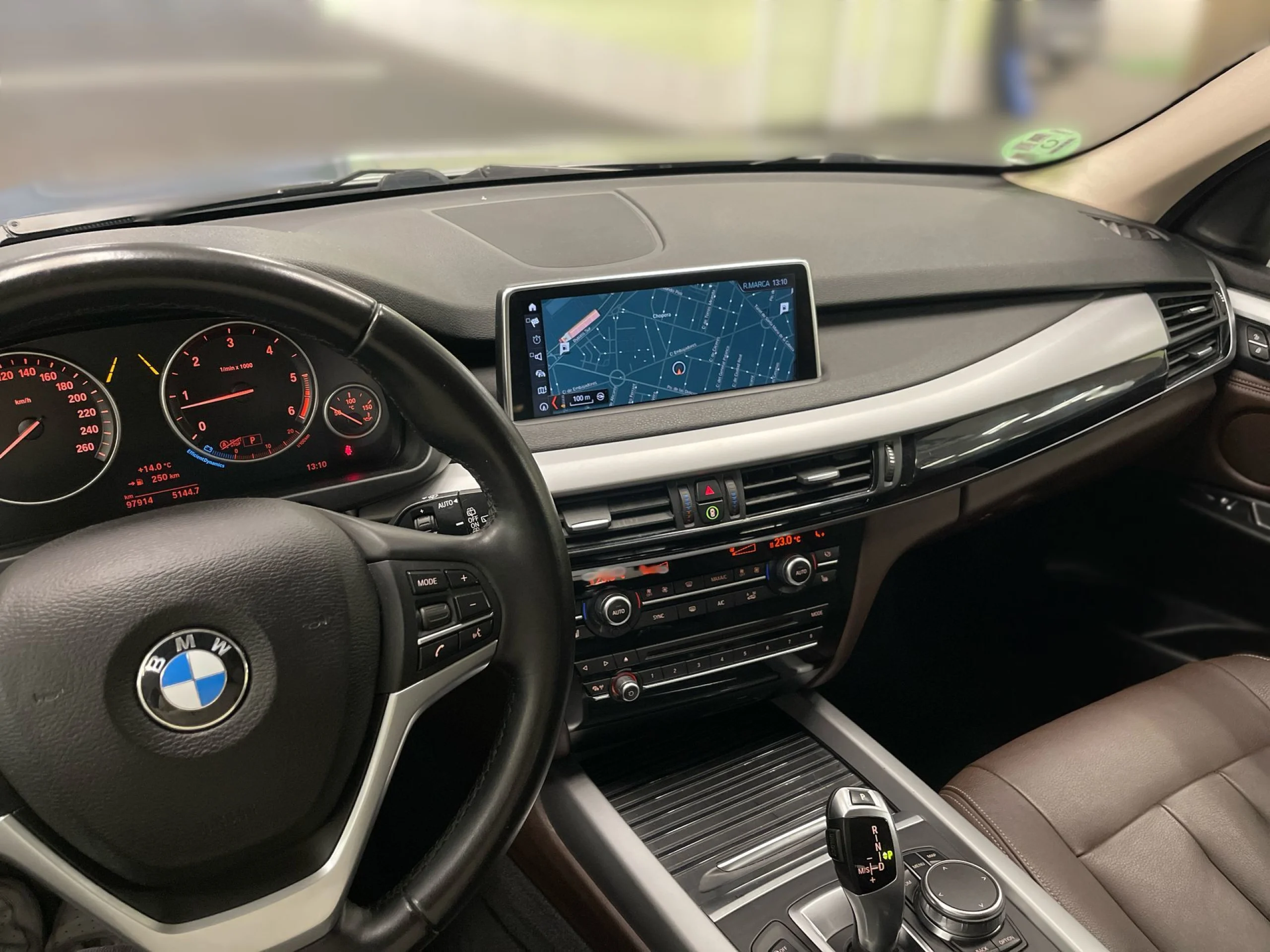 BMW X5 xDrive30d 190 kW (258 CV) - Foto 18