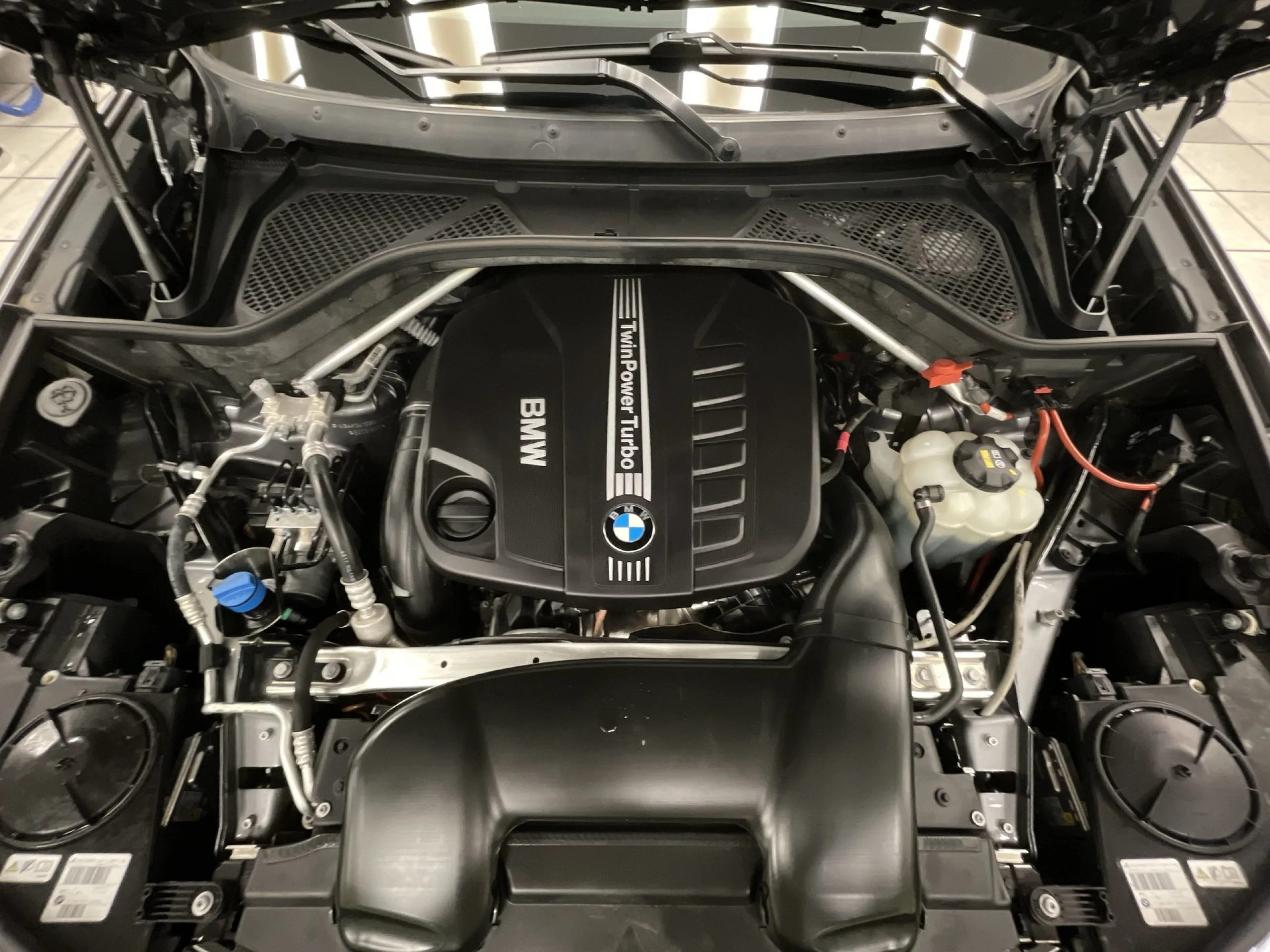 BMW X5 xDrive30d 190 kW (258 CV) - Foto 22