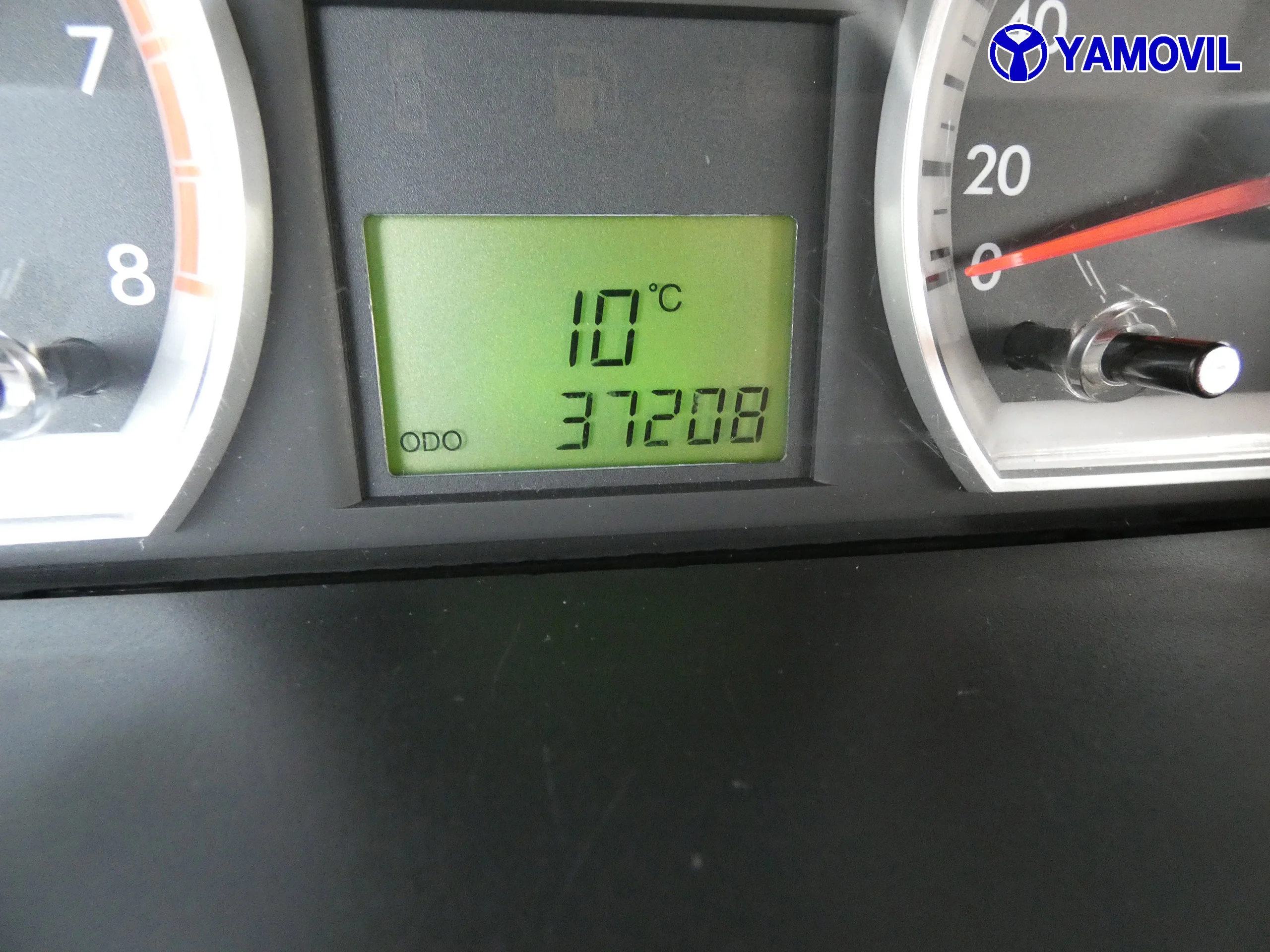 Chevrolet Aveo 1.2I 84CV LS 5P - Foto 22