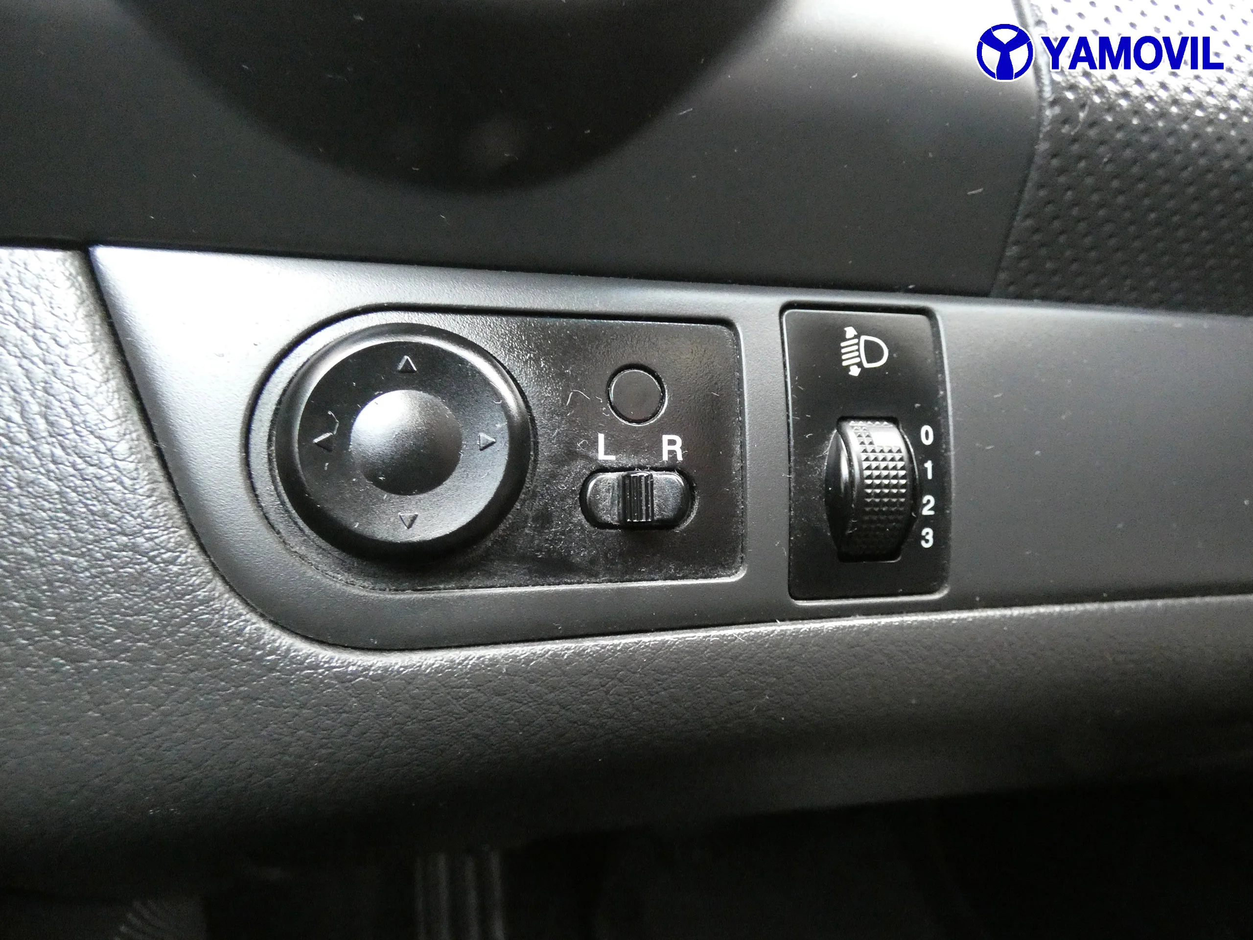 Chevrolet Aveo 1.2I 84CV LS 5P - Foto 26