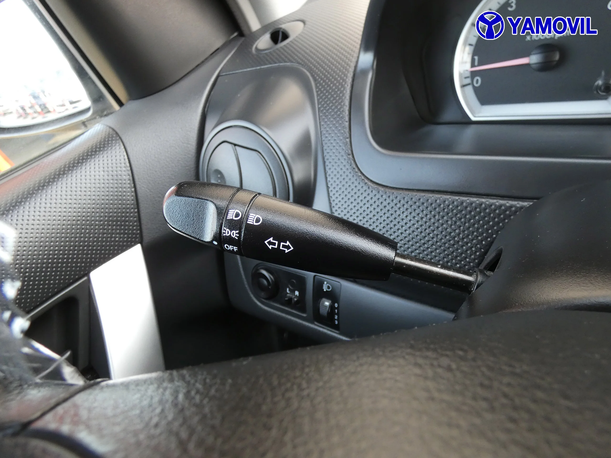 Chevrolet Aveo 1.2I 84CV LS 5P - Foto 27
