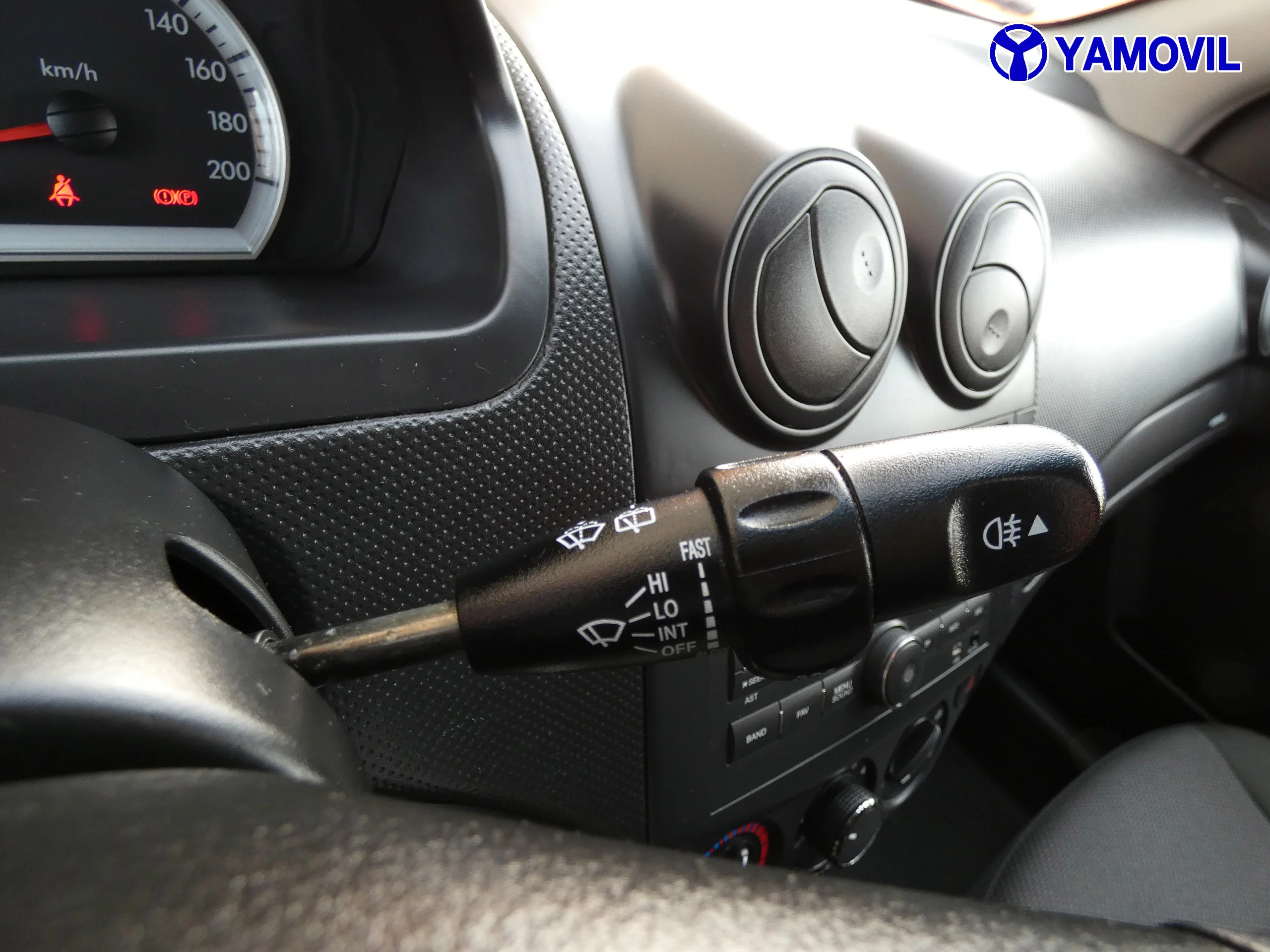 Chevrolet Aveo 1.2I 84CV LS 5P - Foto 28