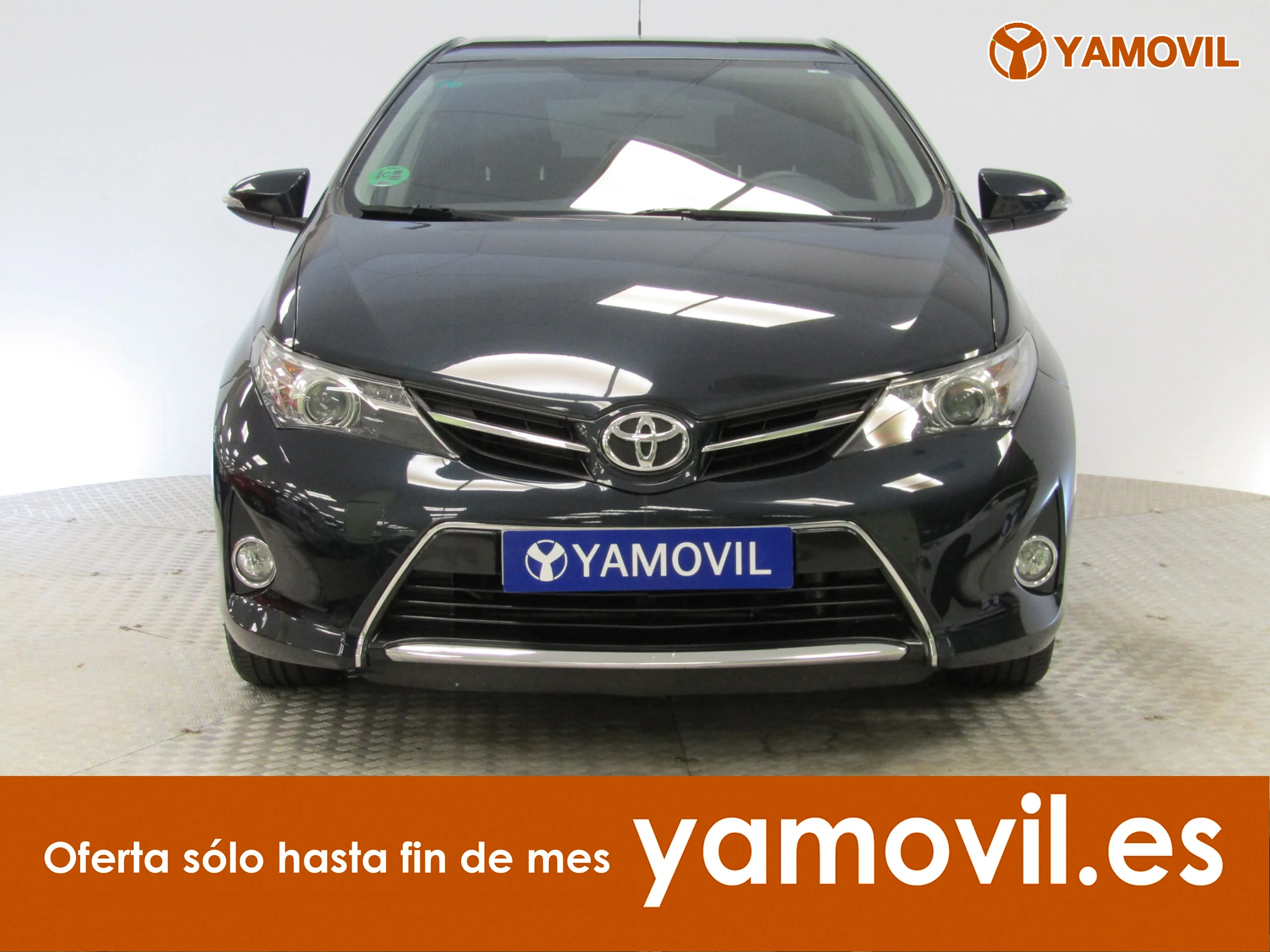 Toyota Auris 1.6 ACTIVE - Foto 3