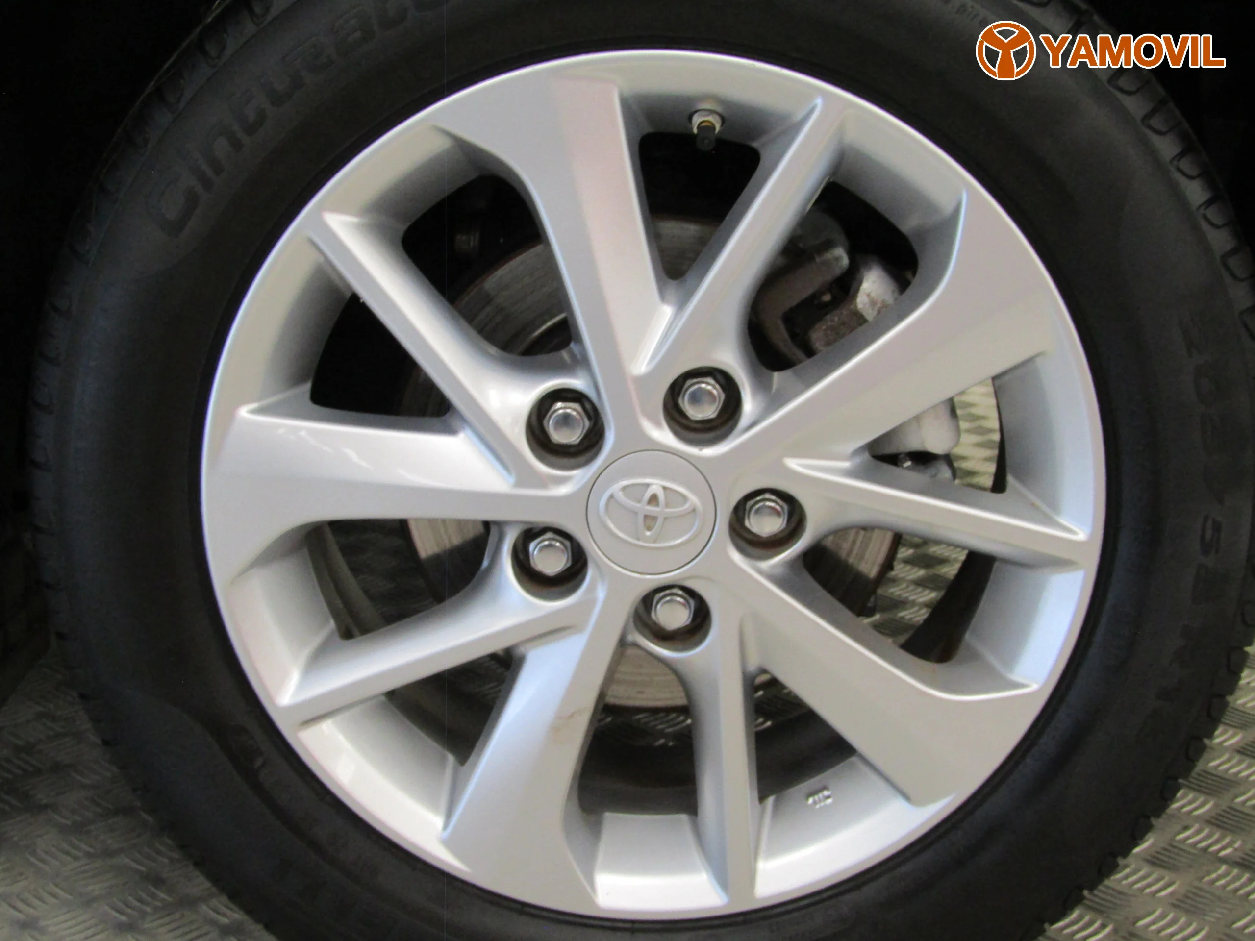 Toyota Auris 1.6 ACTIVE - Foto 10