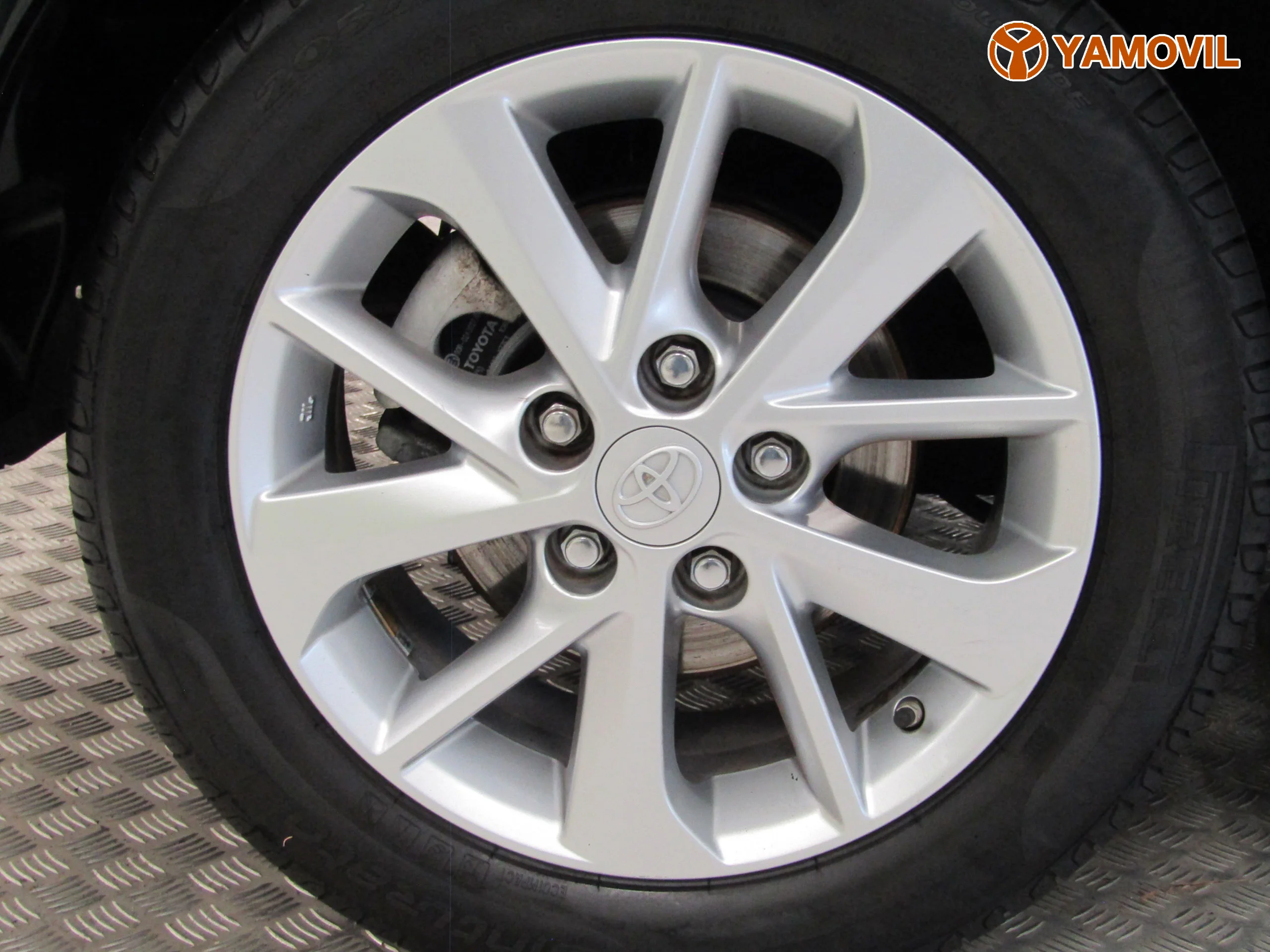 Toyota Auris 1.6 ACTIVE - Foto 11