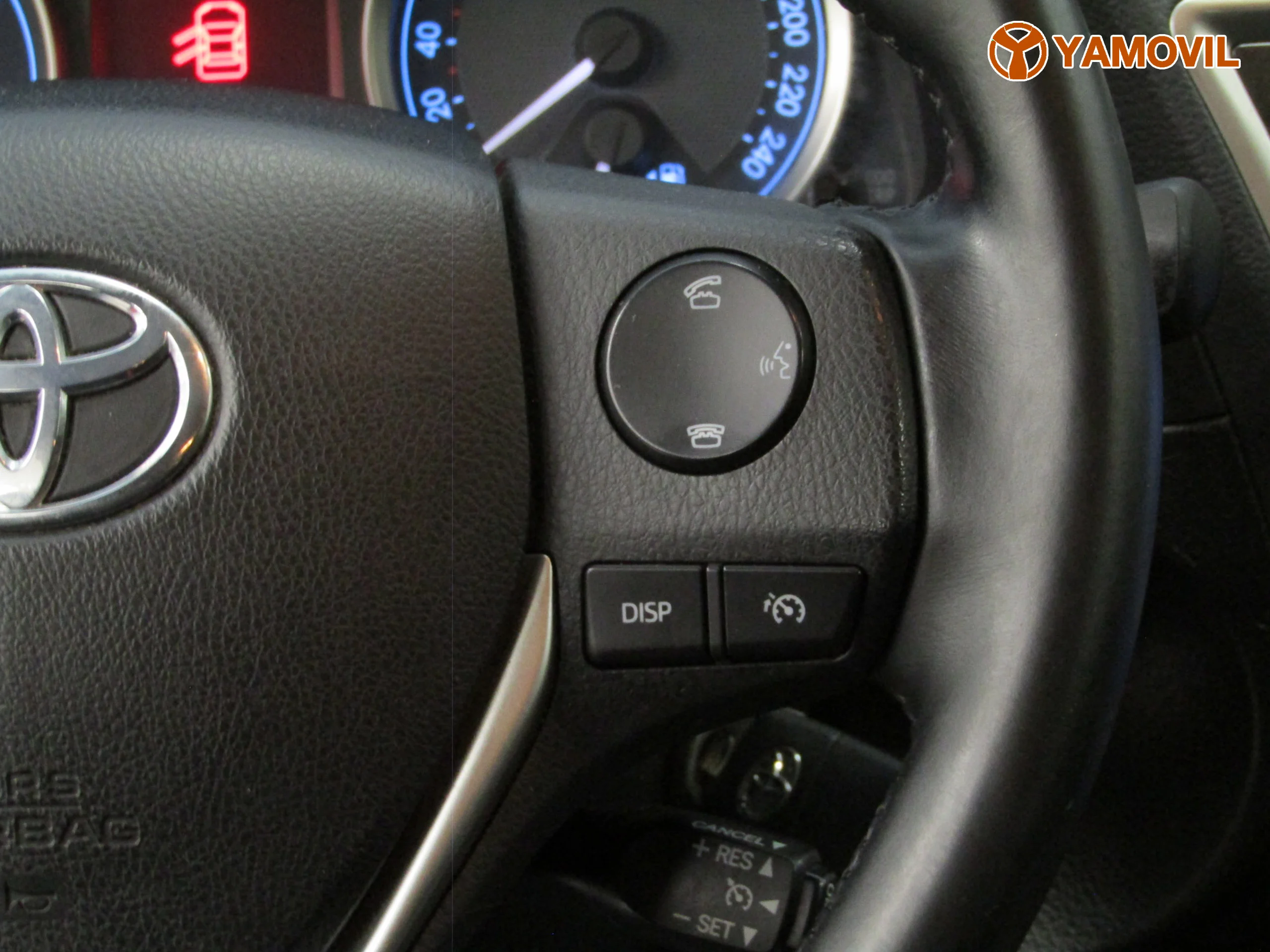 Toyota Auris 1.6 ACTIVE - Foto 22