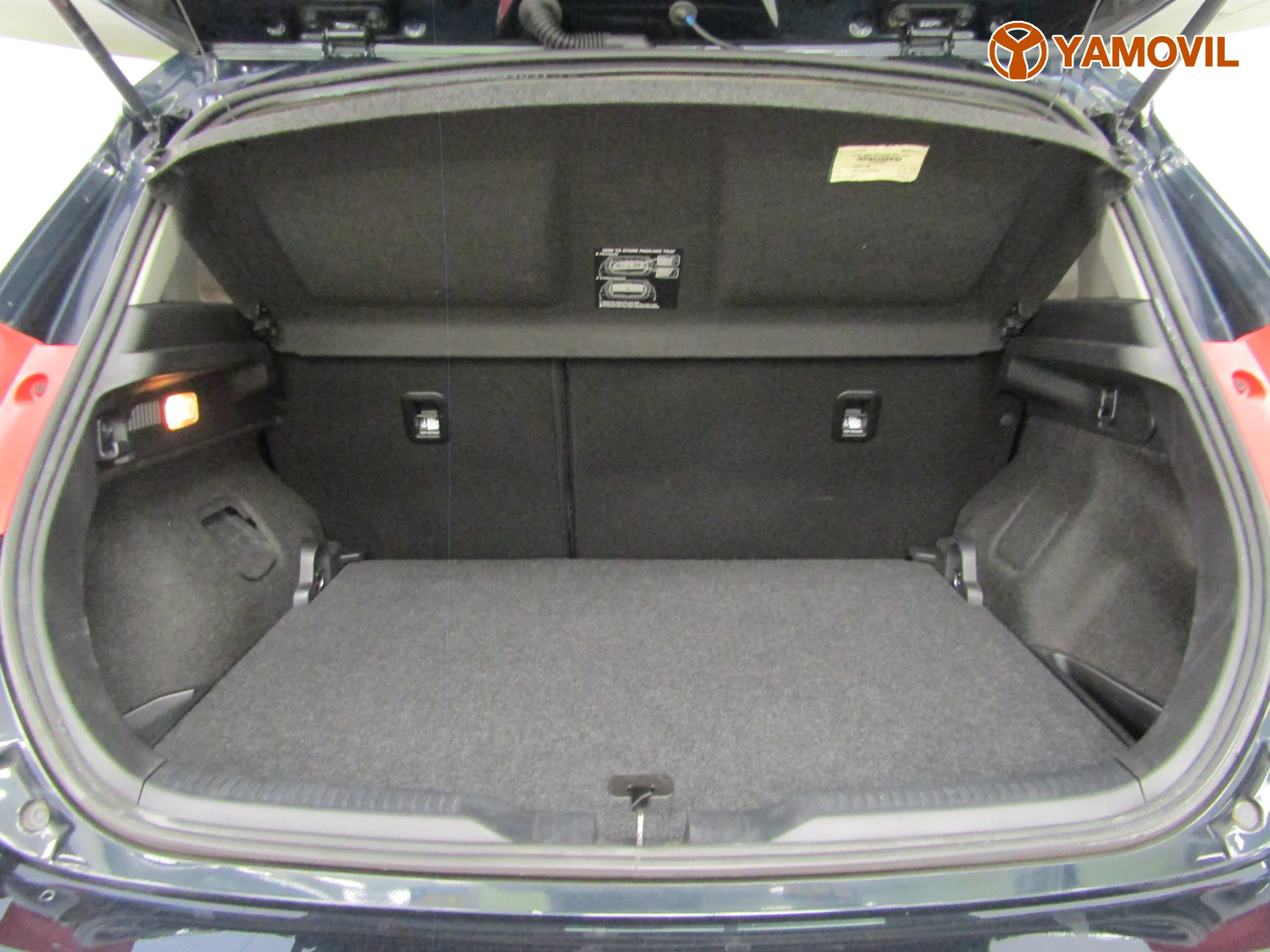 Toyota Auris 1.6 ACTIVE - Foto 7