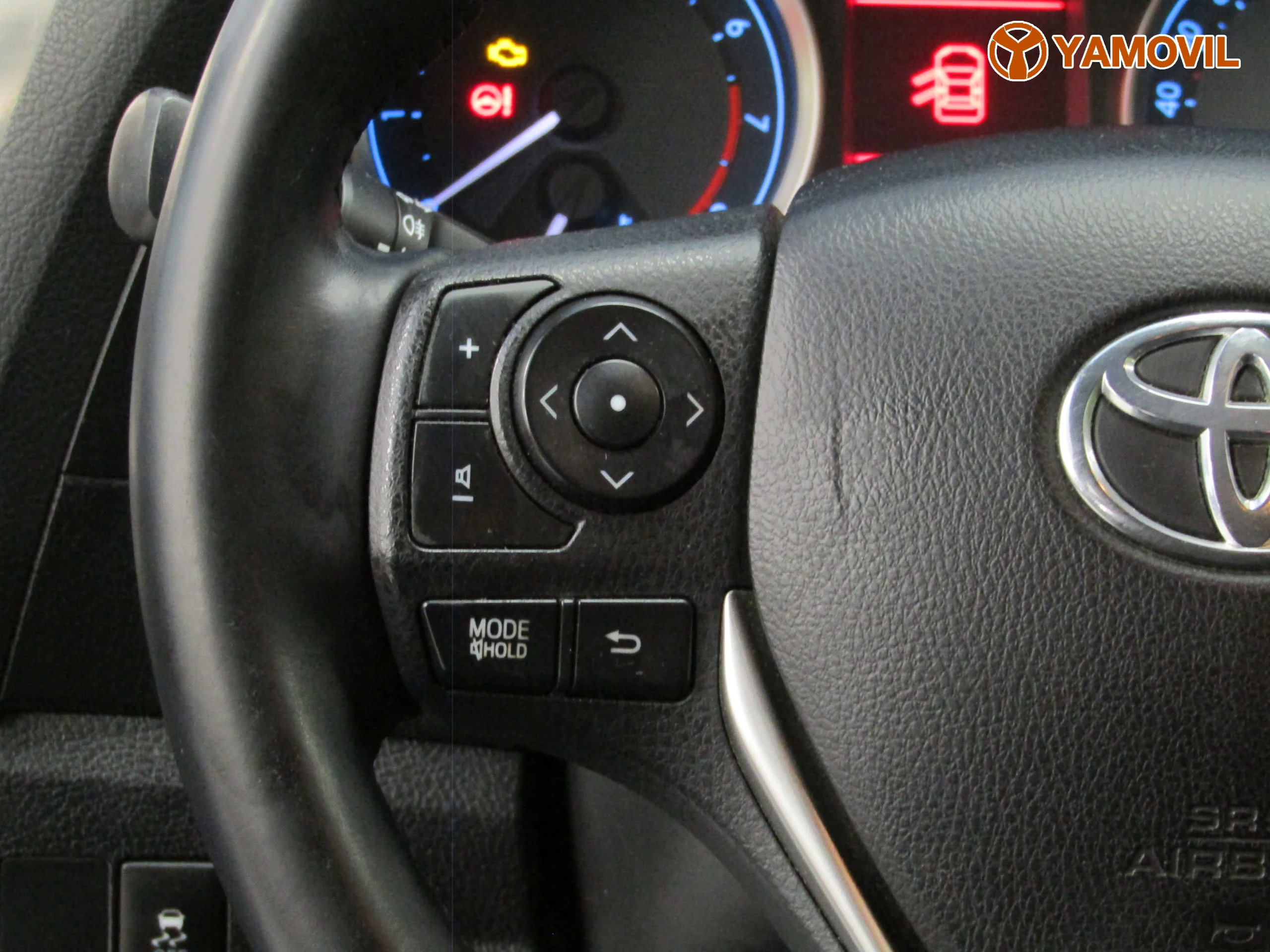 Toyota Auris 1.6 ACTIVE - Foto 21