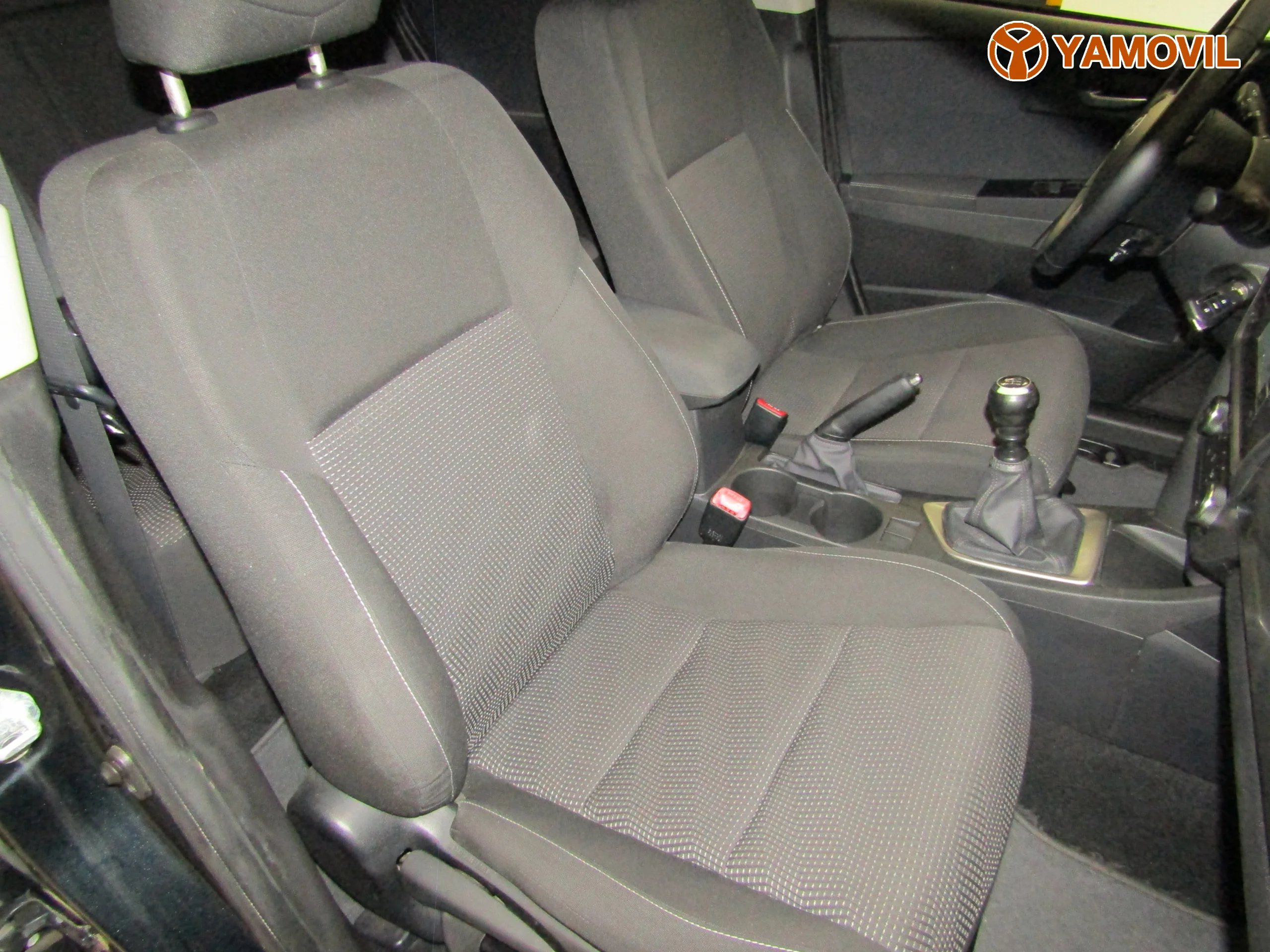 Toyota Auris 1.6 ACTIVE - Foto 16