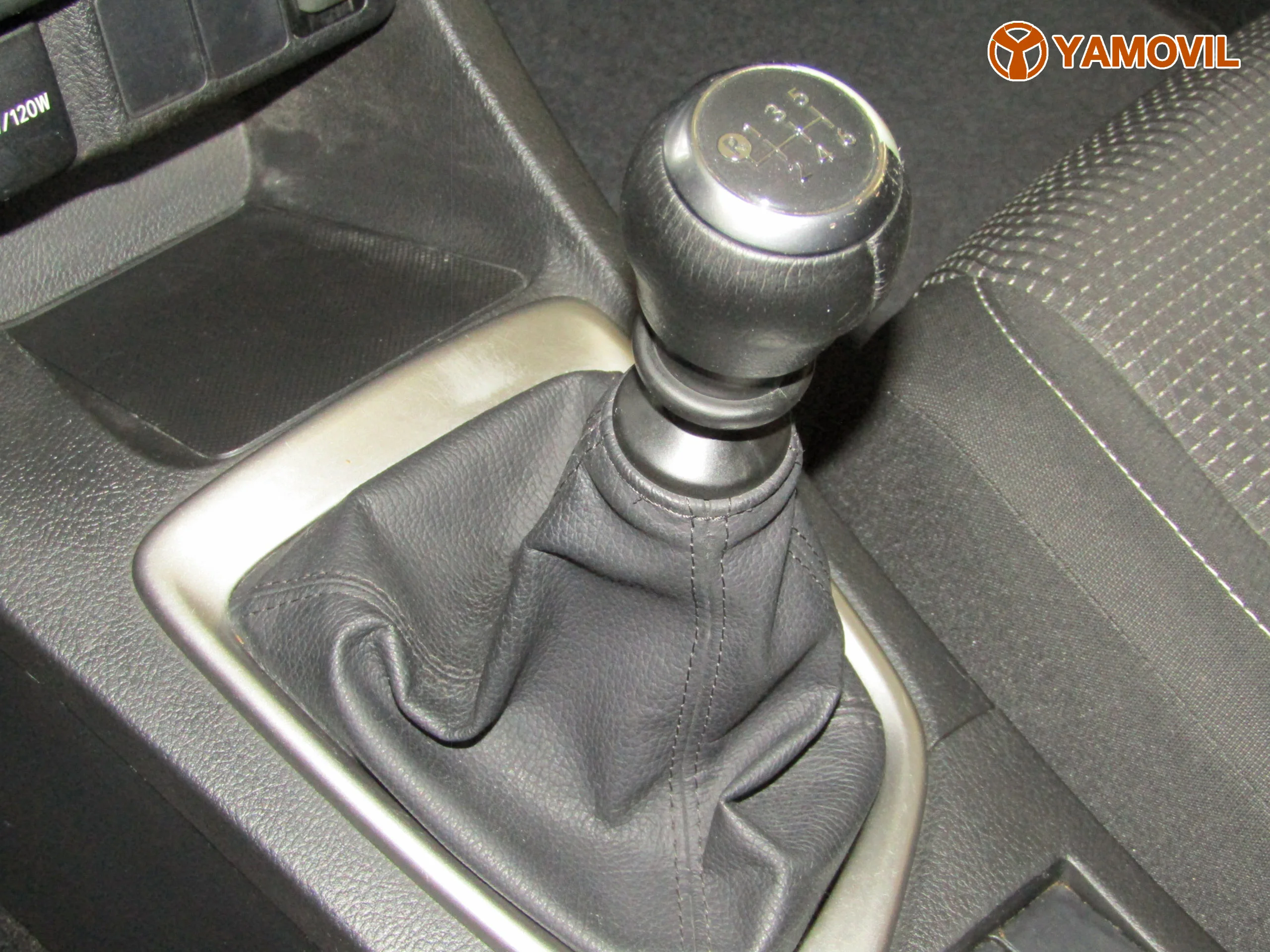 Toyota Auris 1.6 ACTIVE - Foto 25