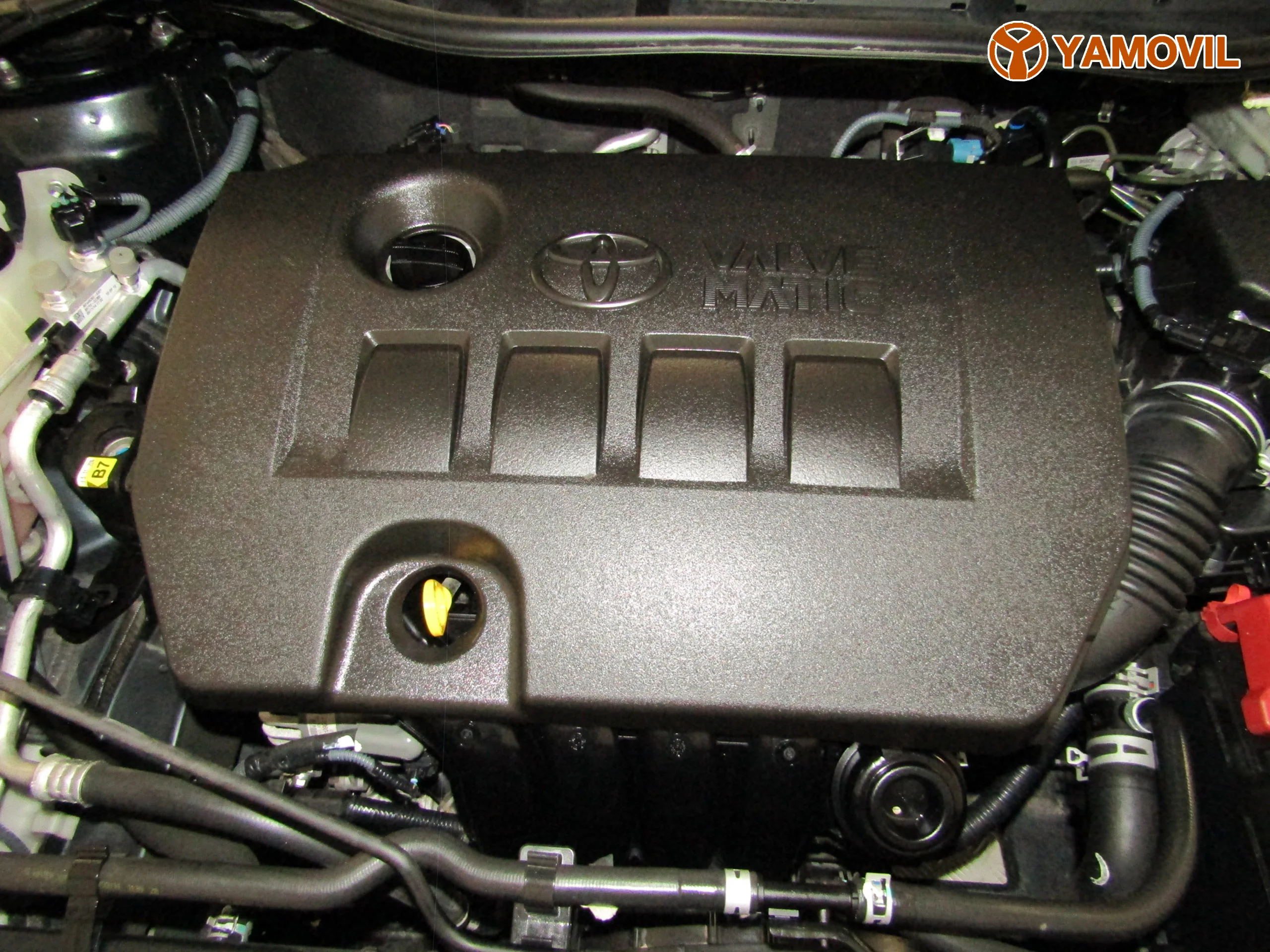 Toyota Auris 1.6 ACTIVE - Foto 8