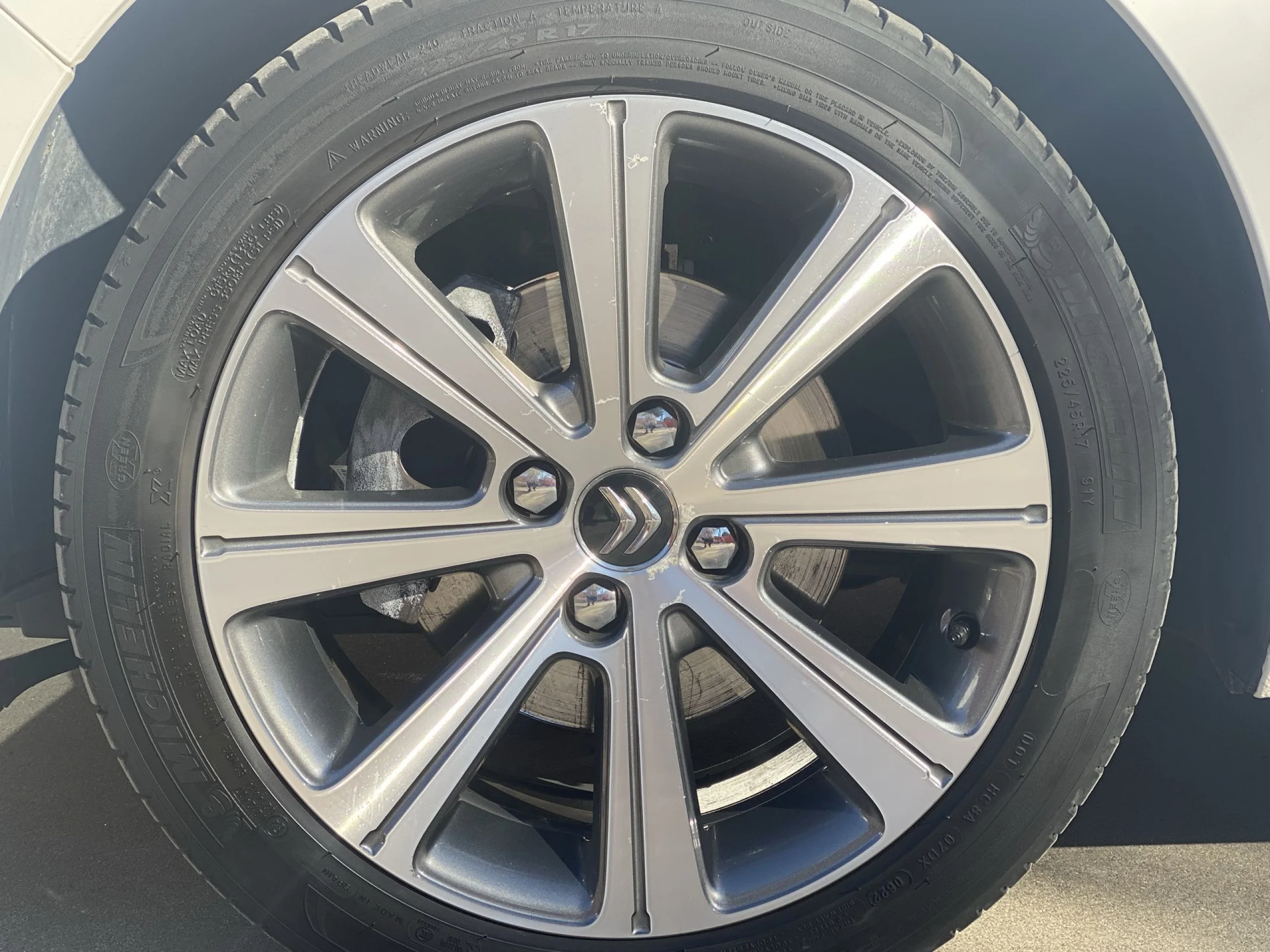 Citroen C4 PureTech 130 SANDS Feel Edition 96 kW (130 CV) - Foto 7