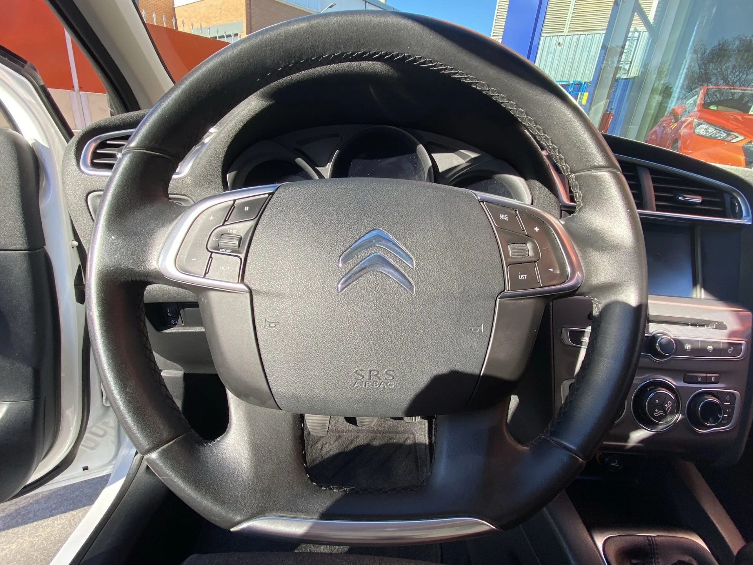 Citroen C4 PureTech 130 SANDS Feel Edition 96 kW (130 CV) - Foto 11