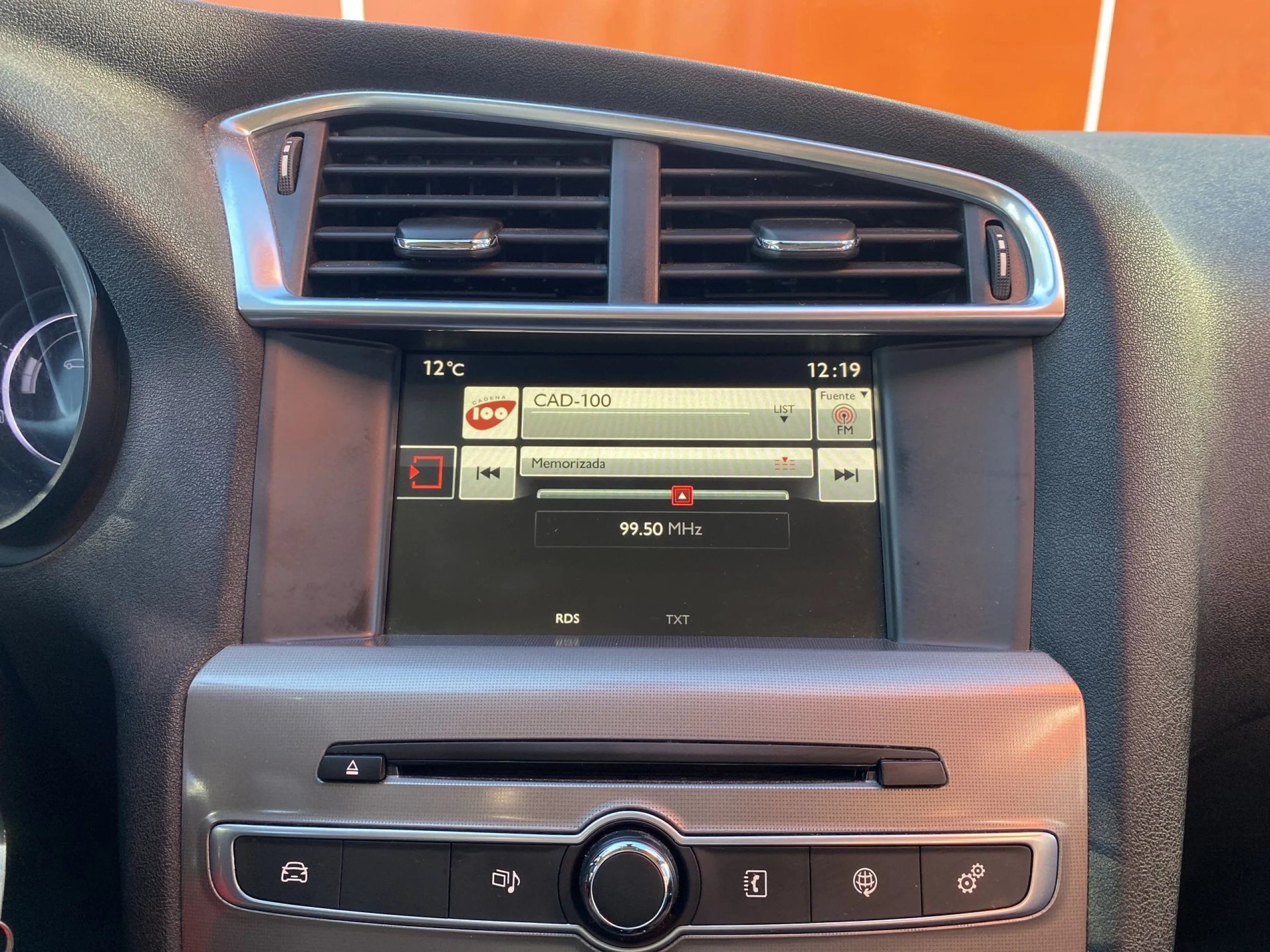 Citroen C4 PureTech 130 SANDS Feel Edition 96 kW (130 CV) - Foto 13