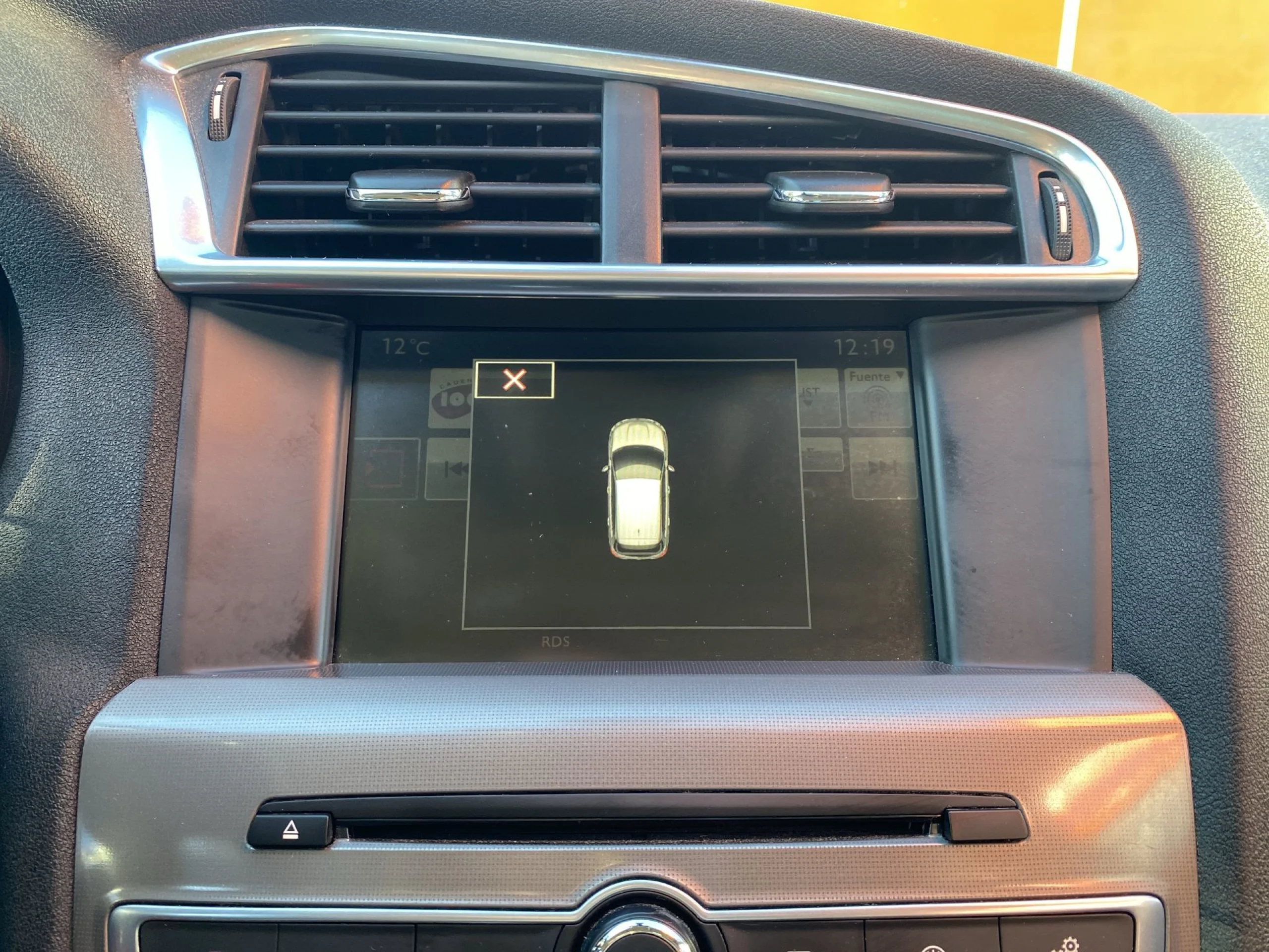 Citroen C4 PureTech 130 SANDS Feel Edition 96 kW (130 CV) - Foto 14