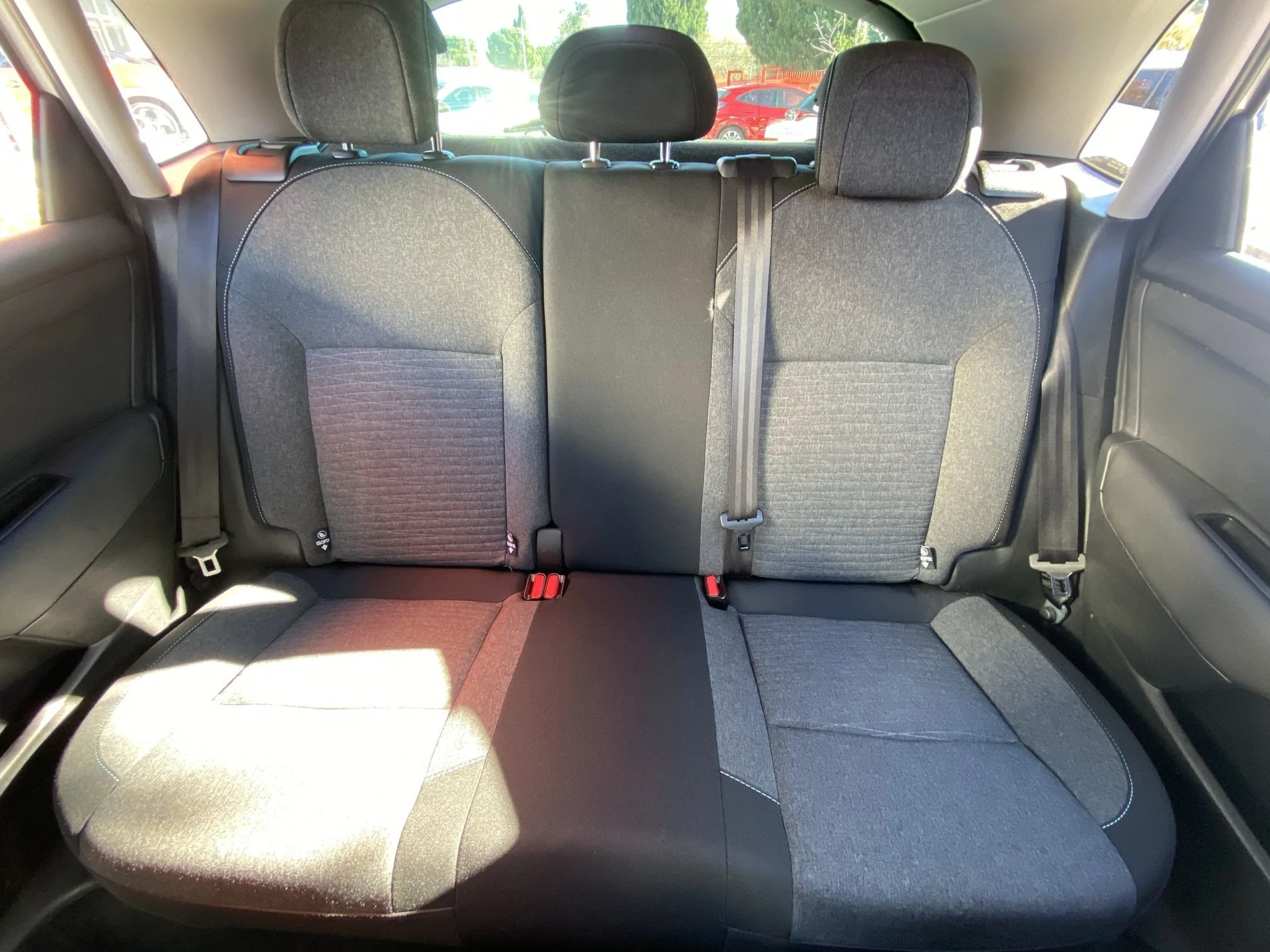 Citroen C4 PureTech 130 SANDS Feel Edition 96 kW (130 CV) - Foto 18