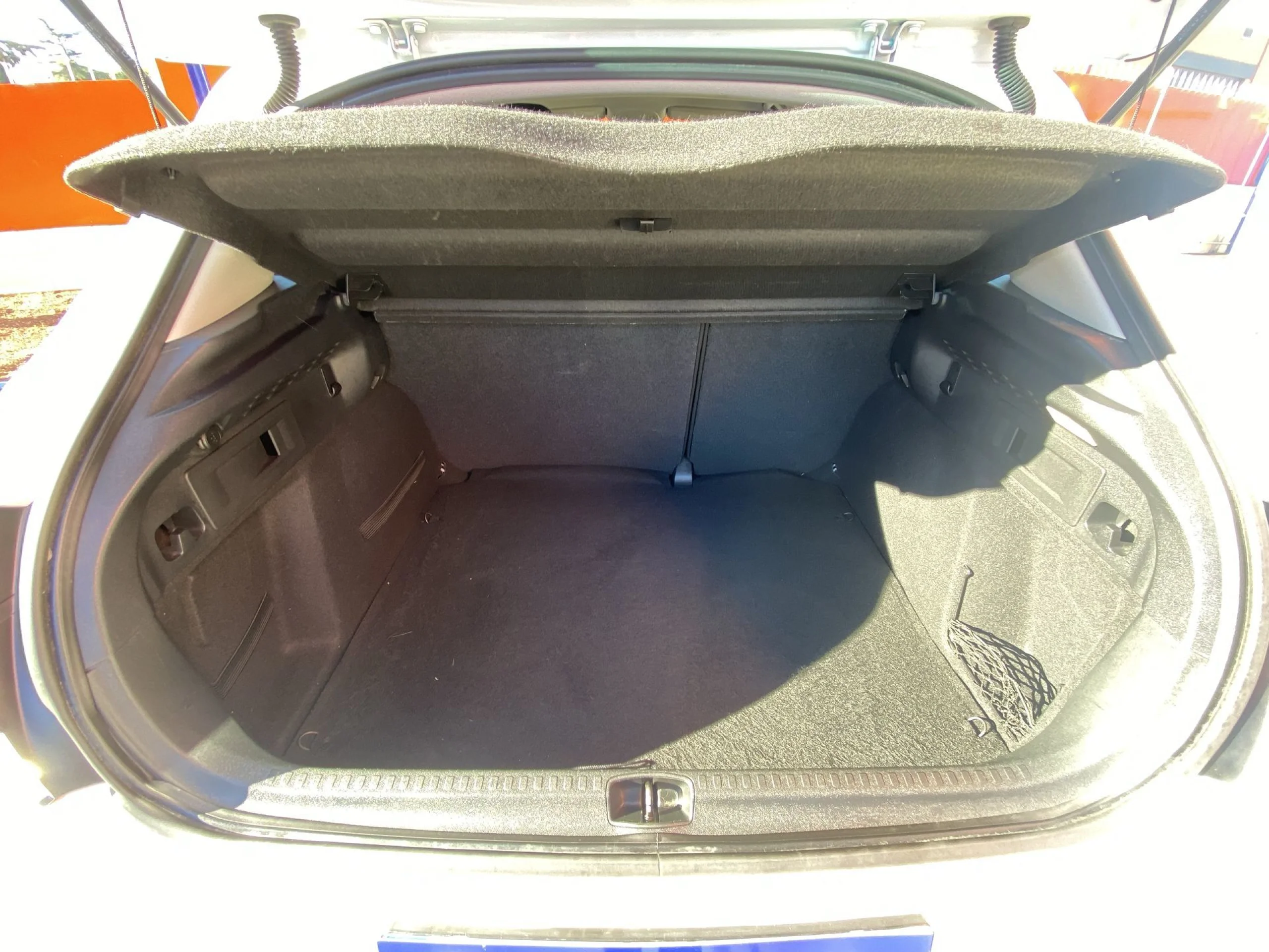 Citroen C4 PureTech 130 SANDS Feel Edition 96 kW (130 CV) - Foto 19