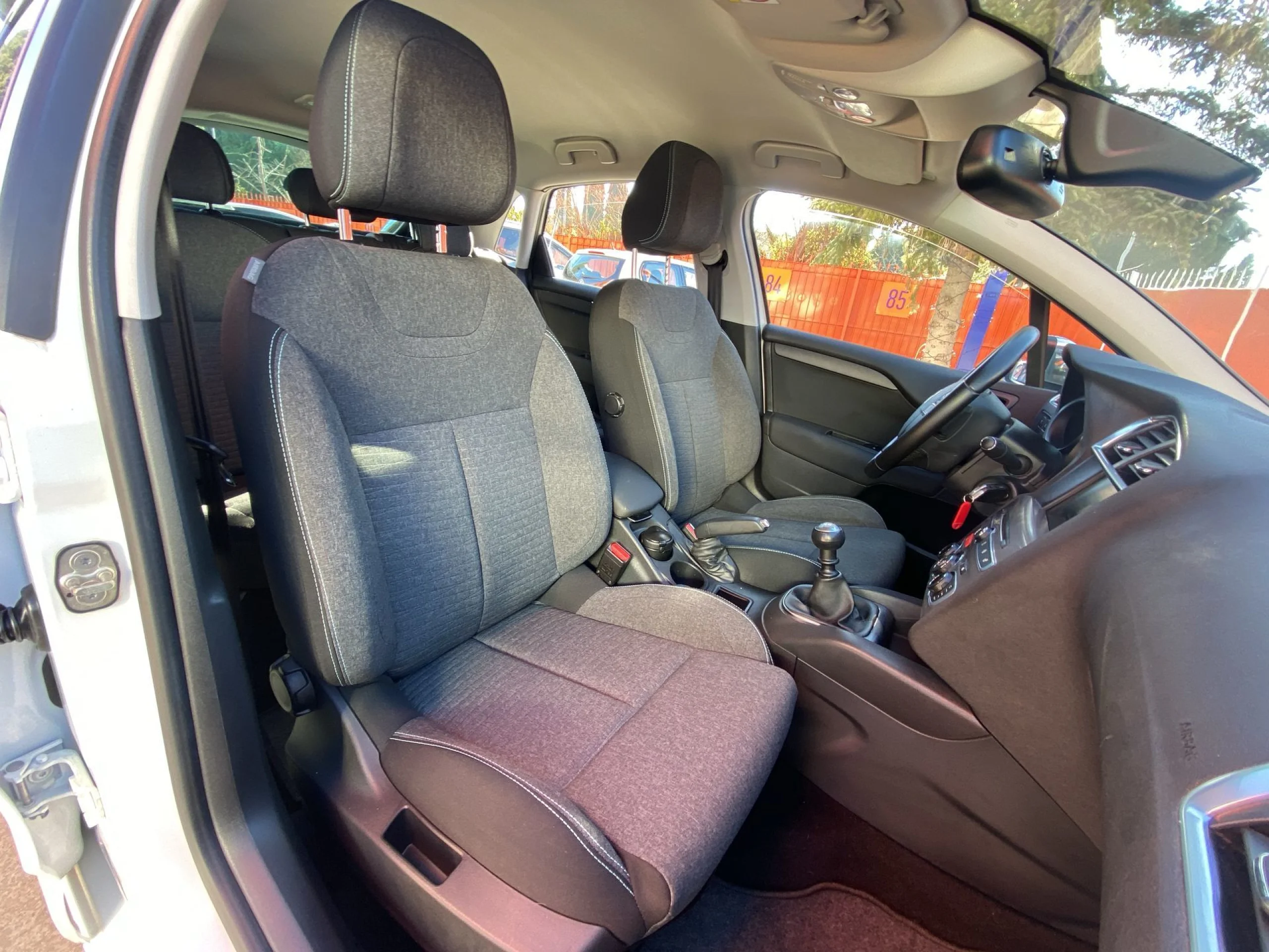 Citroen C4 PureTech 130 SANDS Feel Edition 96 kW (130 CV) - Foto 20