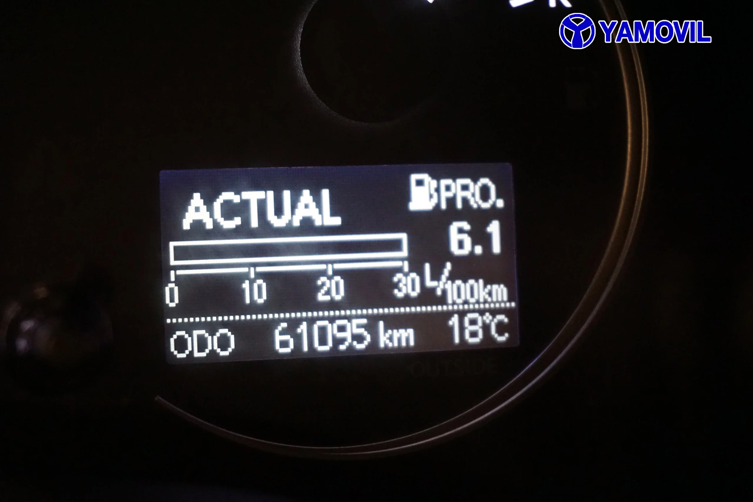 Lexus CT 200h 1.8 200H BUSINESS 5P - Foto 24