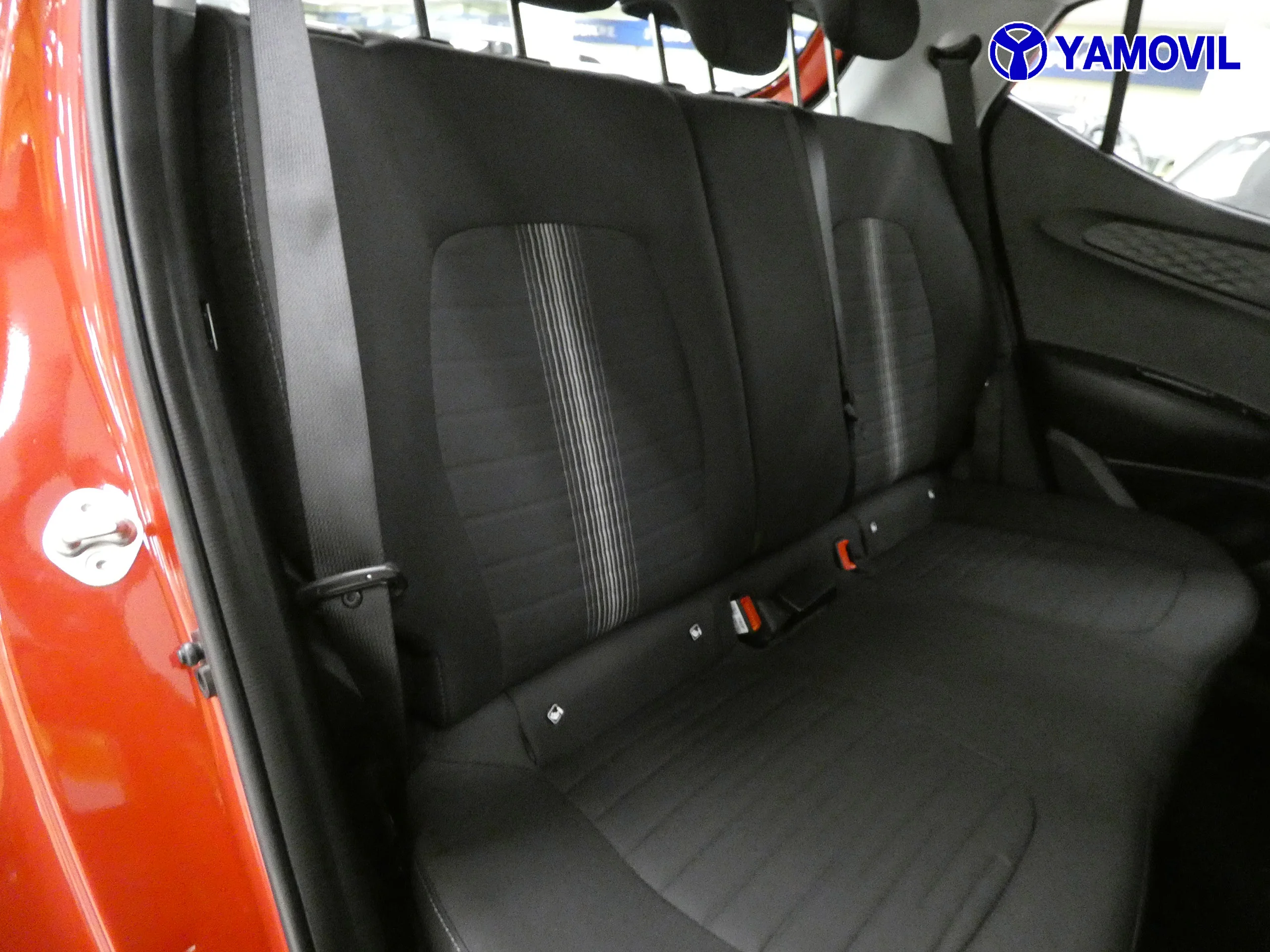 Hyundai I10 KLASS AUT 5P - Foto 16