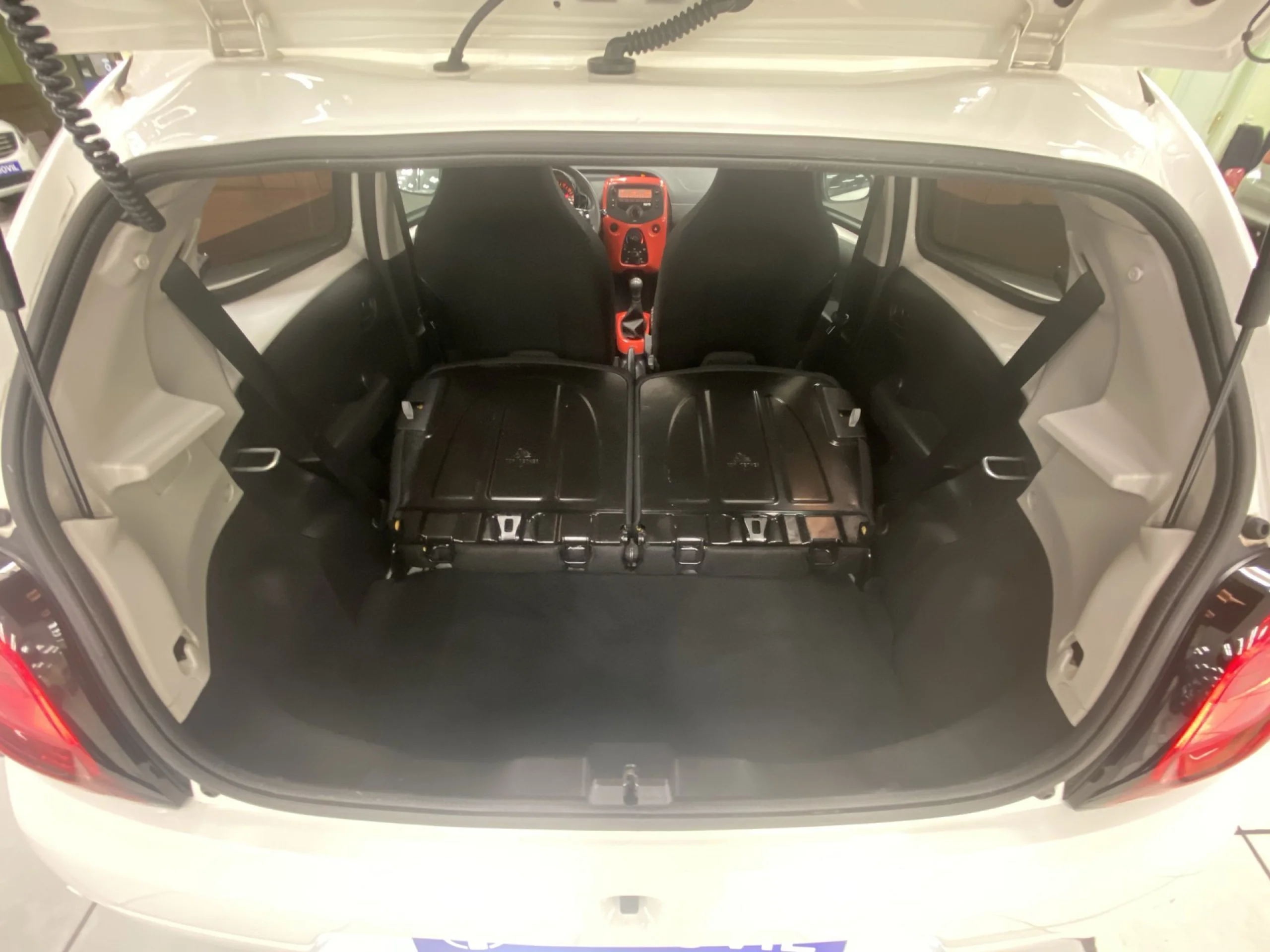 Citroen C1 Airscape Feel PureTech 60 kW (82 CV) - Foto 19