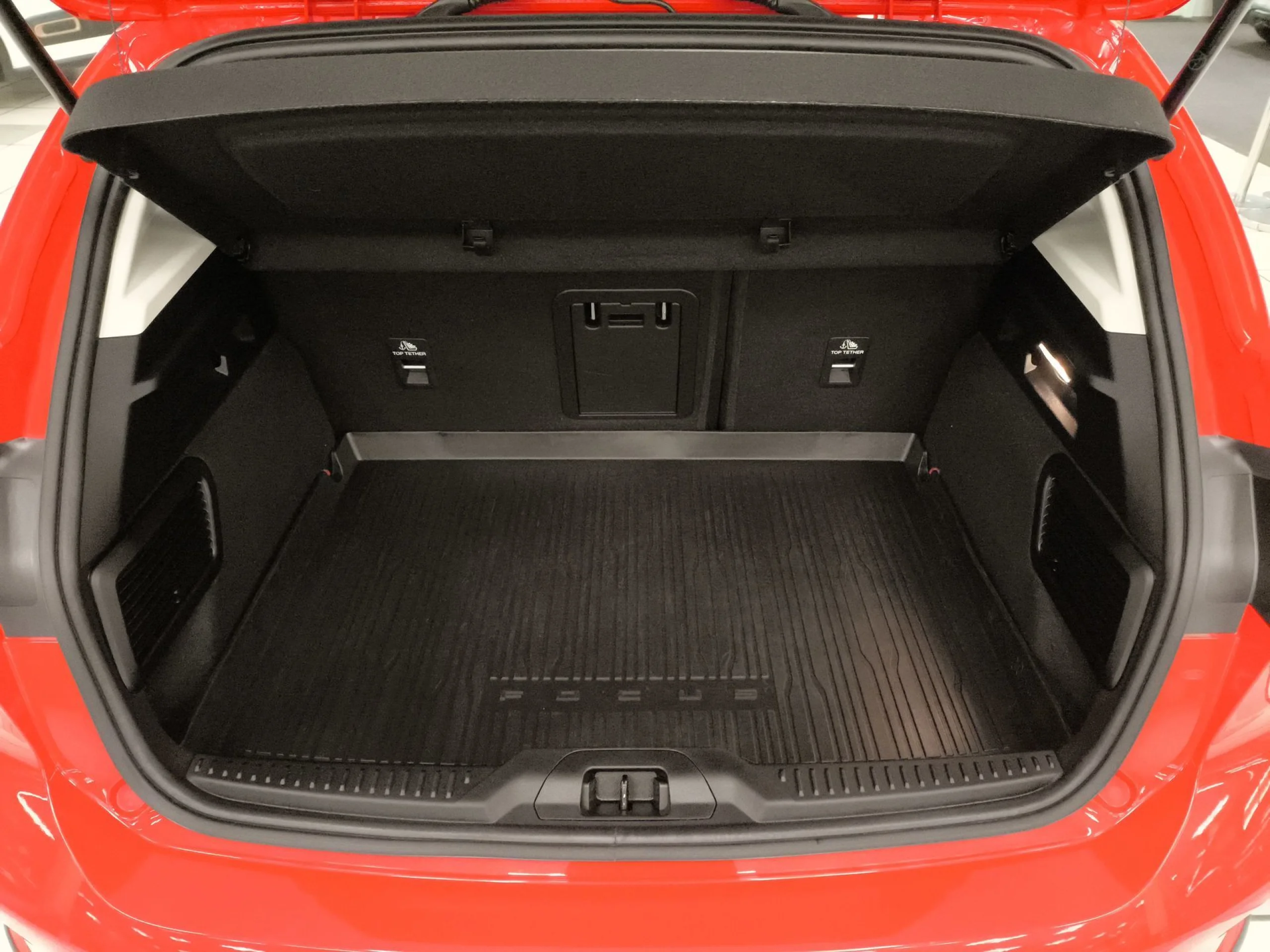 Ford Focus 1.0 Ecoboost MHEV Active X 114 kW (155 CV) - Foto 20