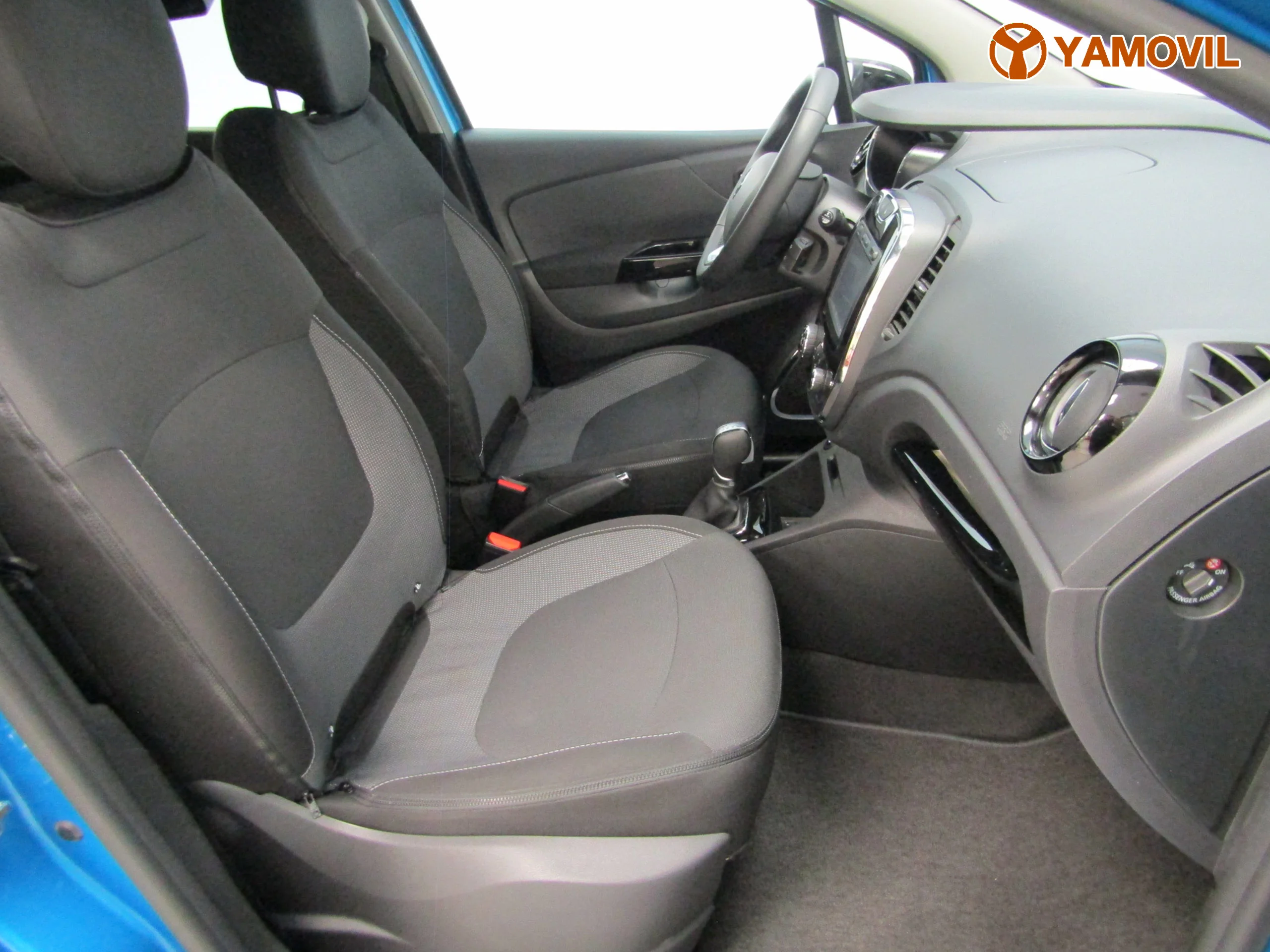 Renault Captur 1.2 ENERGY ZEN TCE - Foto 13