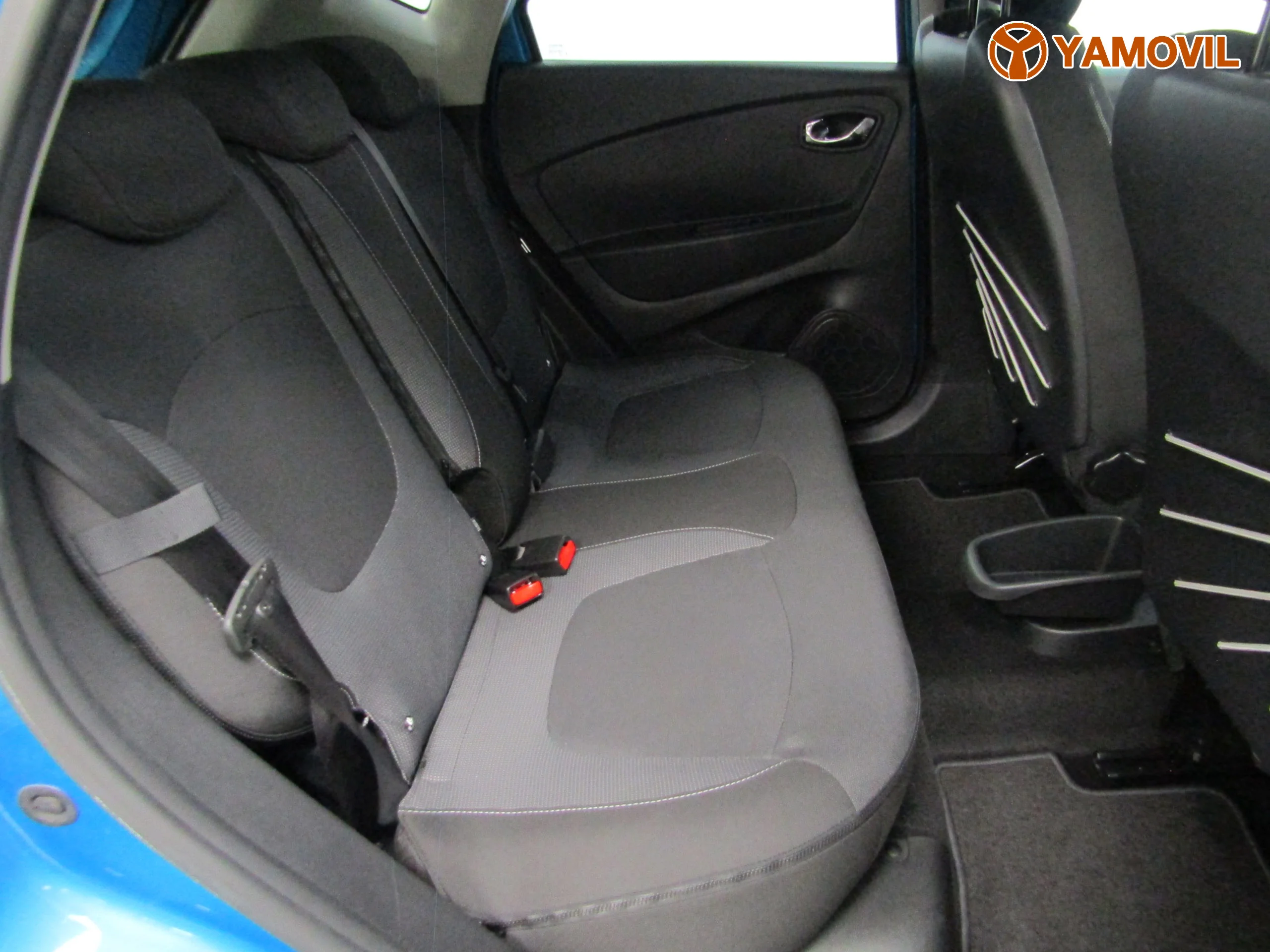 Renault Captur 1.2 ENERGY ZEN TCE - Foto 15