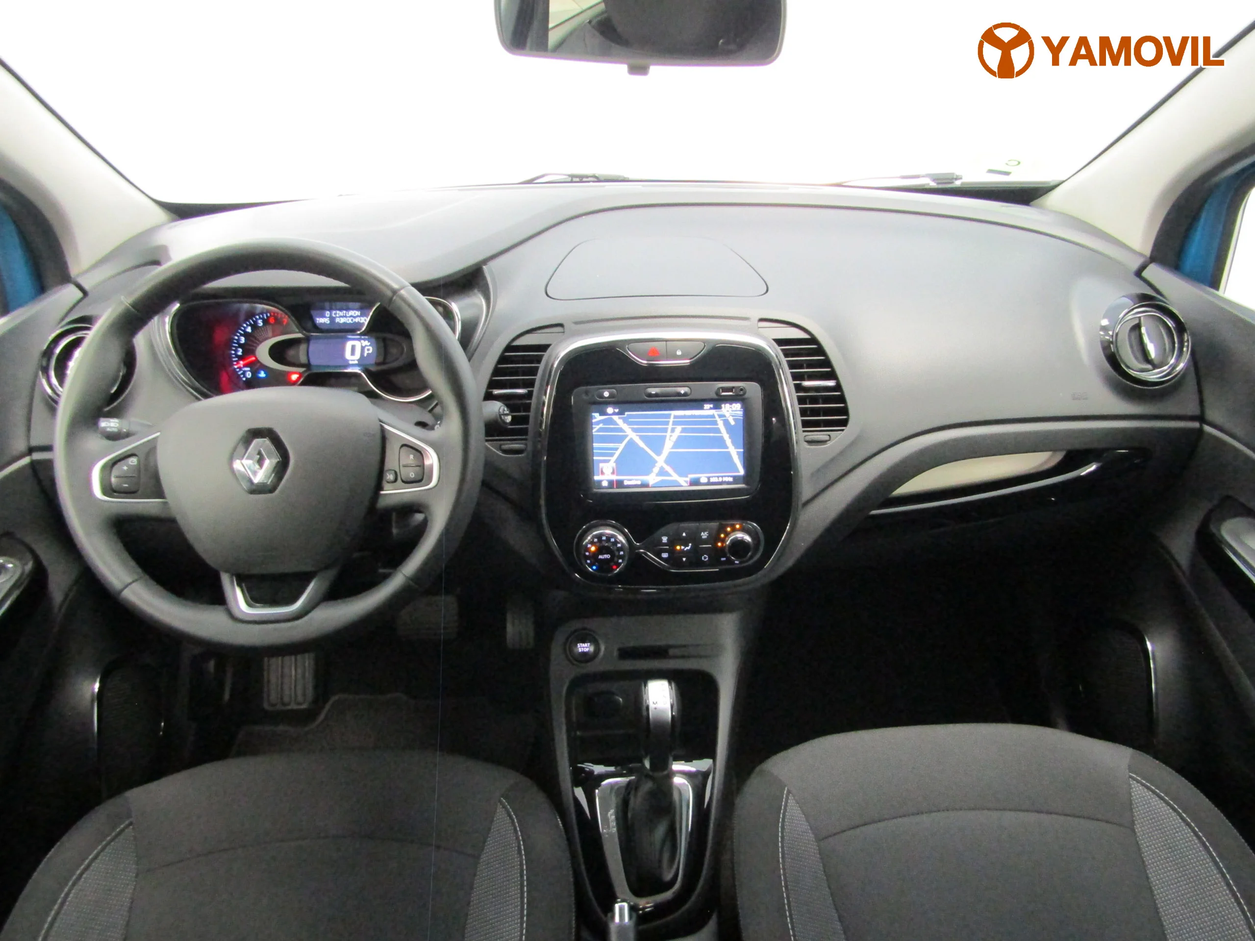 Renault Captur 1.2 ENERGY ZEN TCE - Foto 16