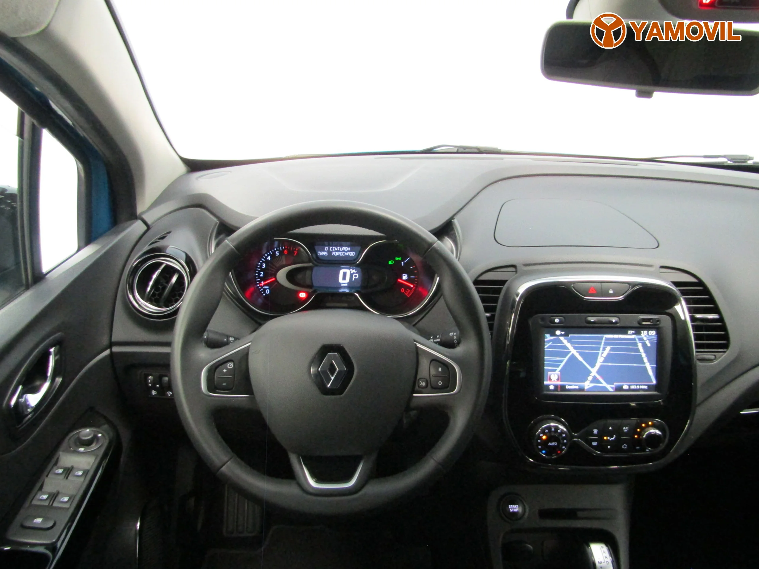Renault Captur 1.2 ENERGY ZEN TCE - Foto 17