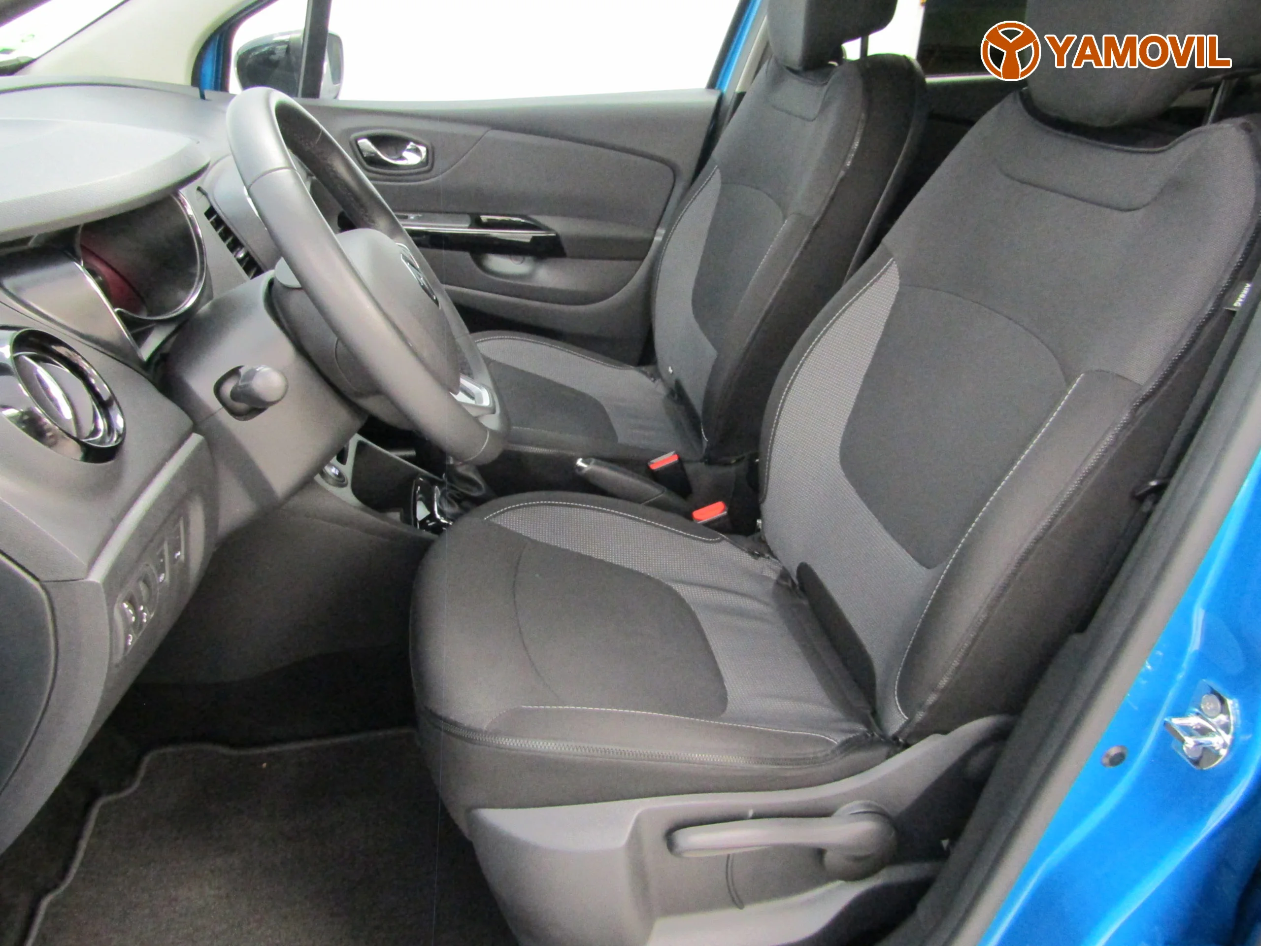 Renault Captur 1.2 ENERGY ZEN TCE - Foto 18