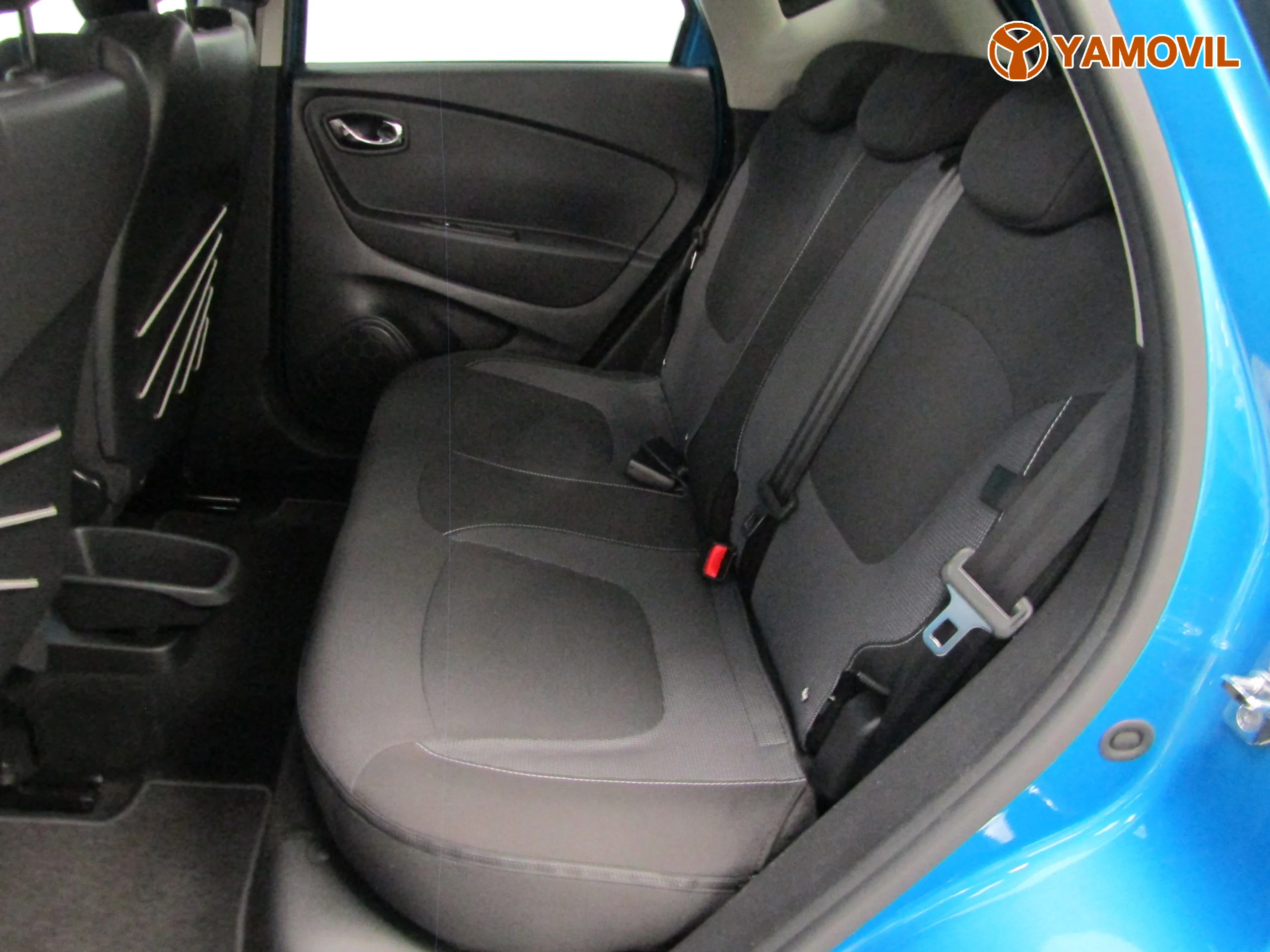 Renault Captur 1.2 ENERGY ZEN TCE - Foto 20