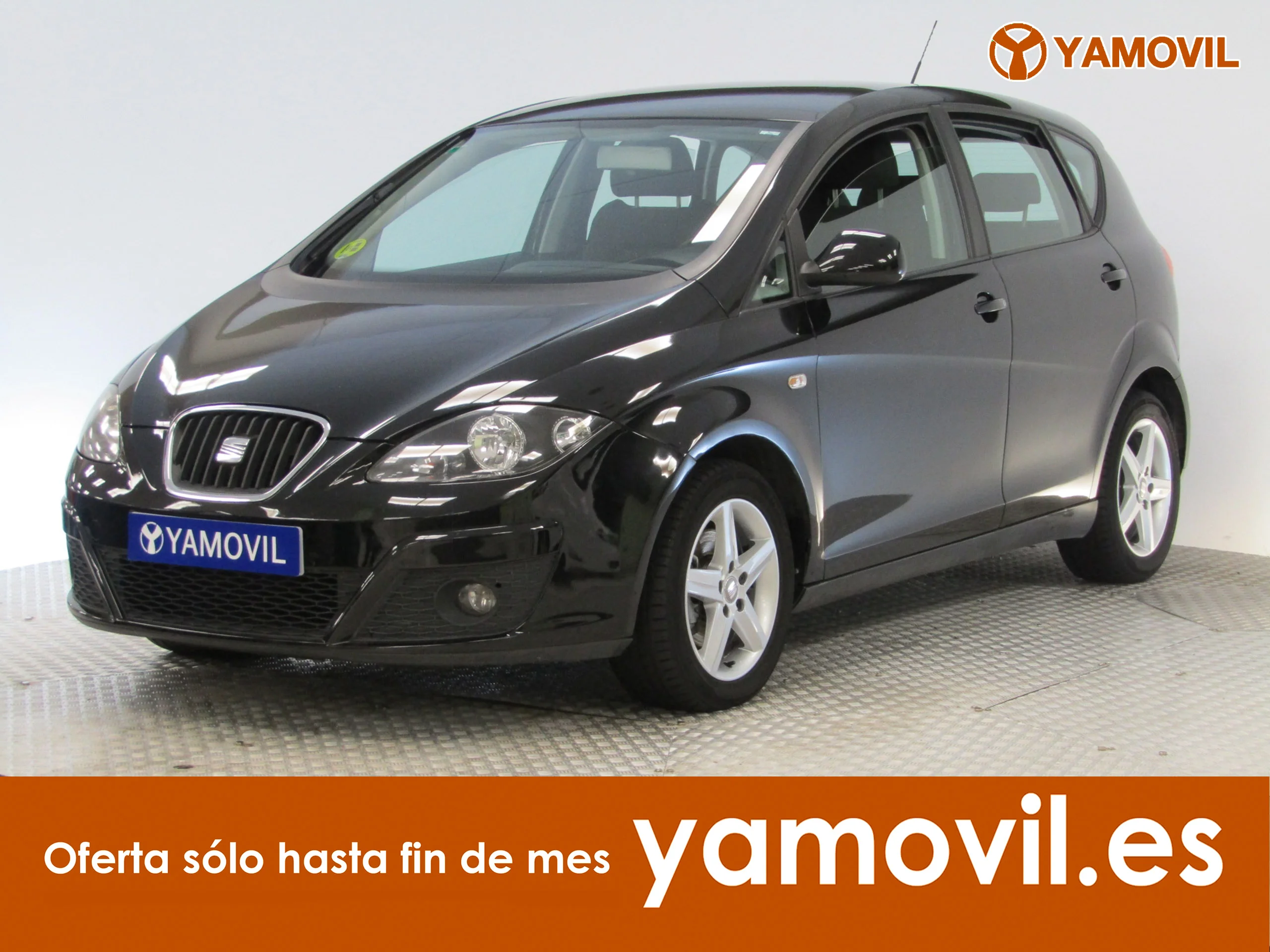 Seat Altea 1.6TDI STYLE - Foto 1