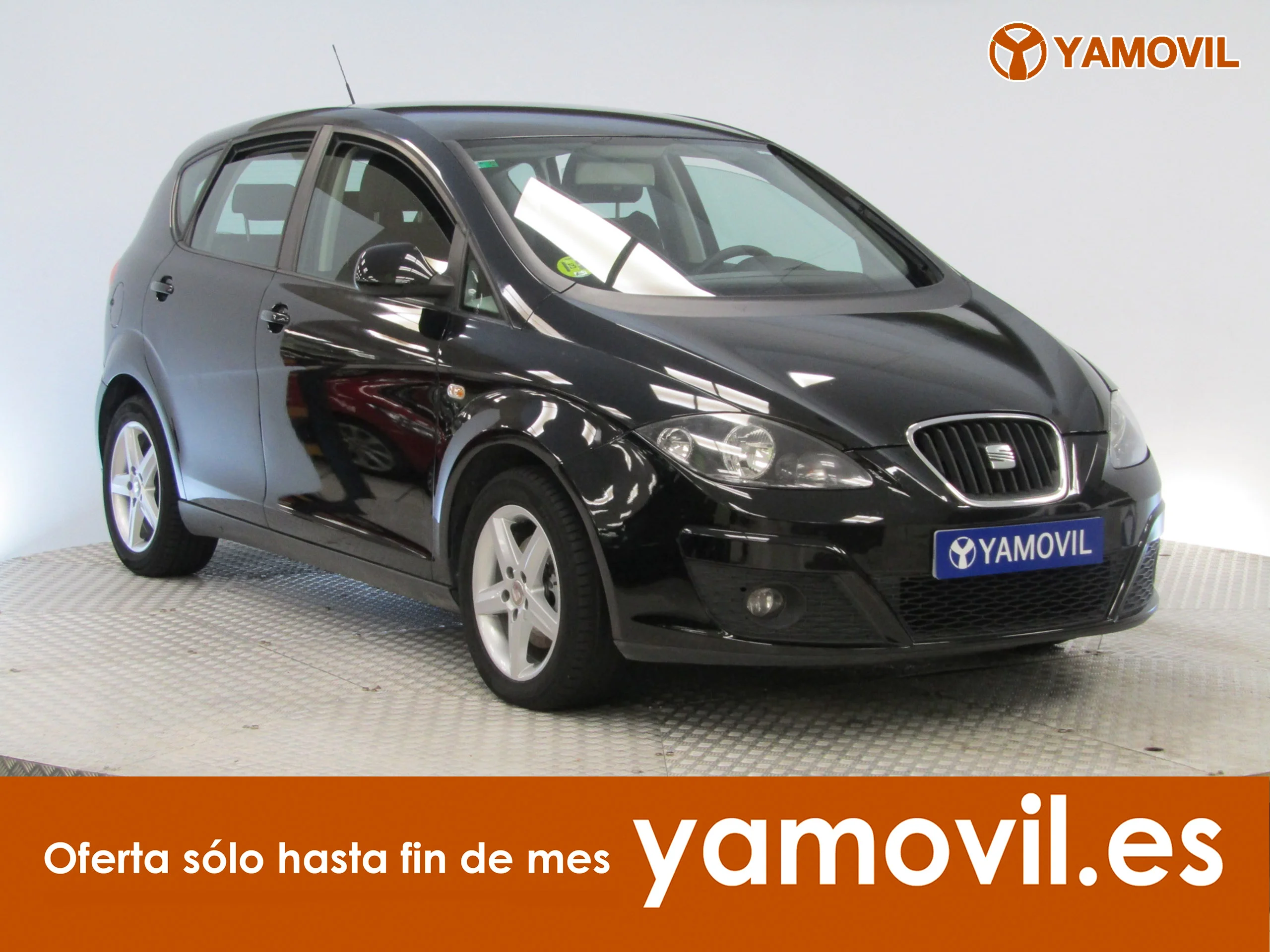 Seat Altea 1.6TDI STYLE - Foto 2