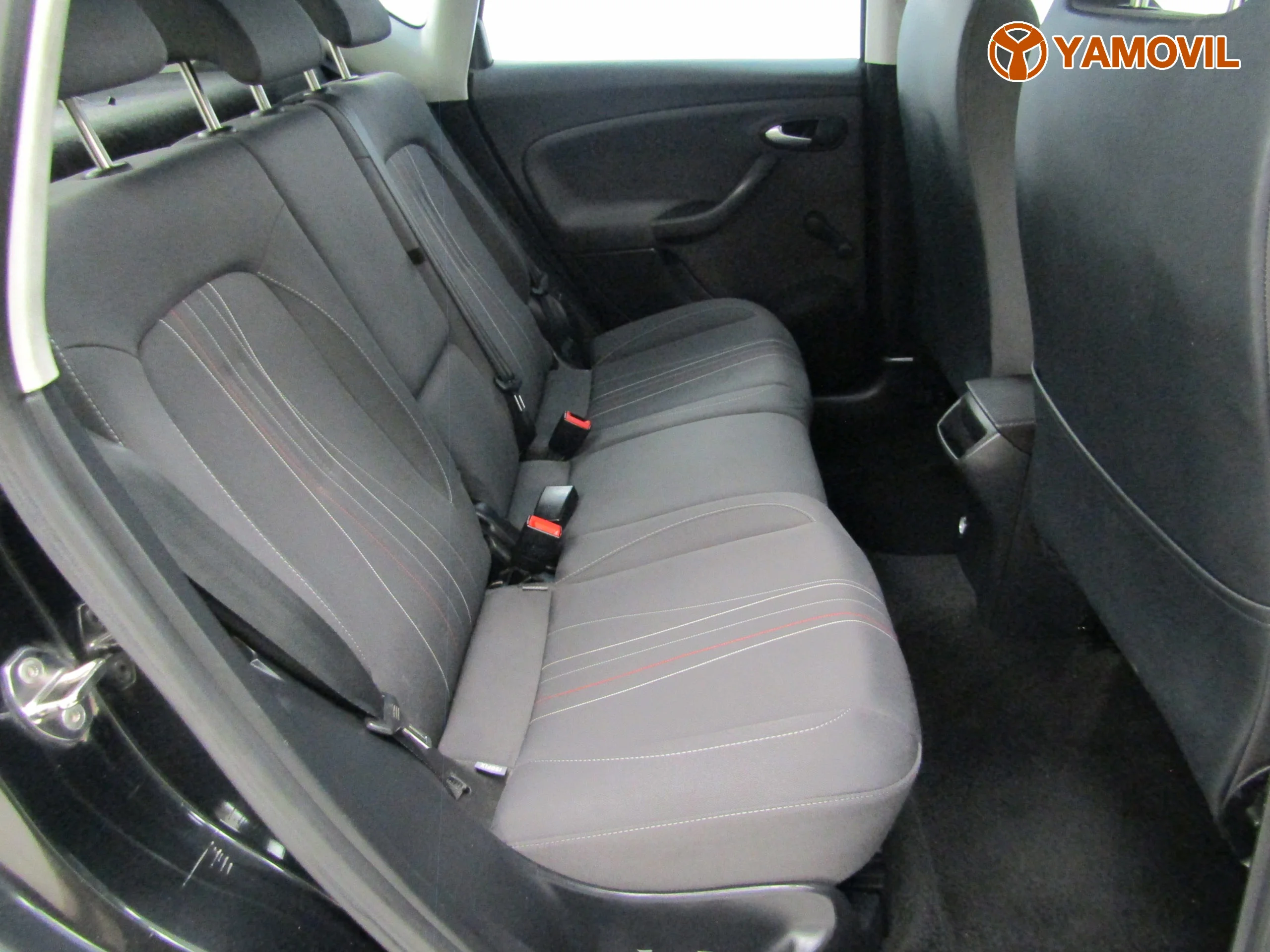 Seat Altea 1.6TDI STYLE - Foto 12