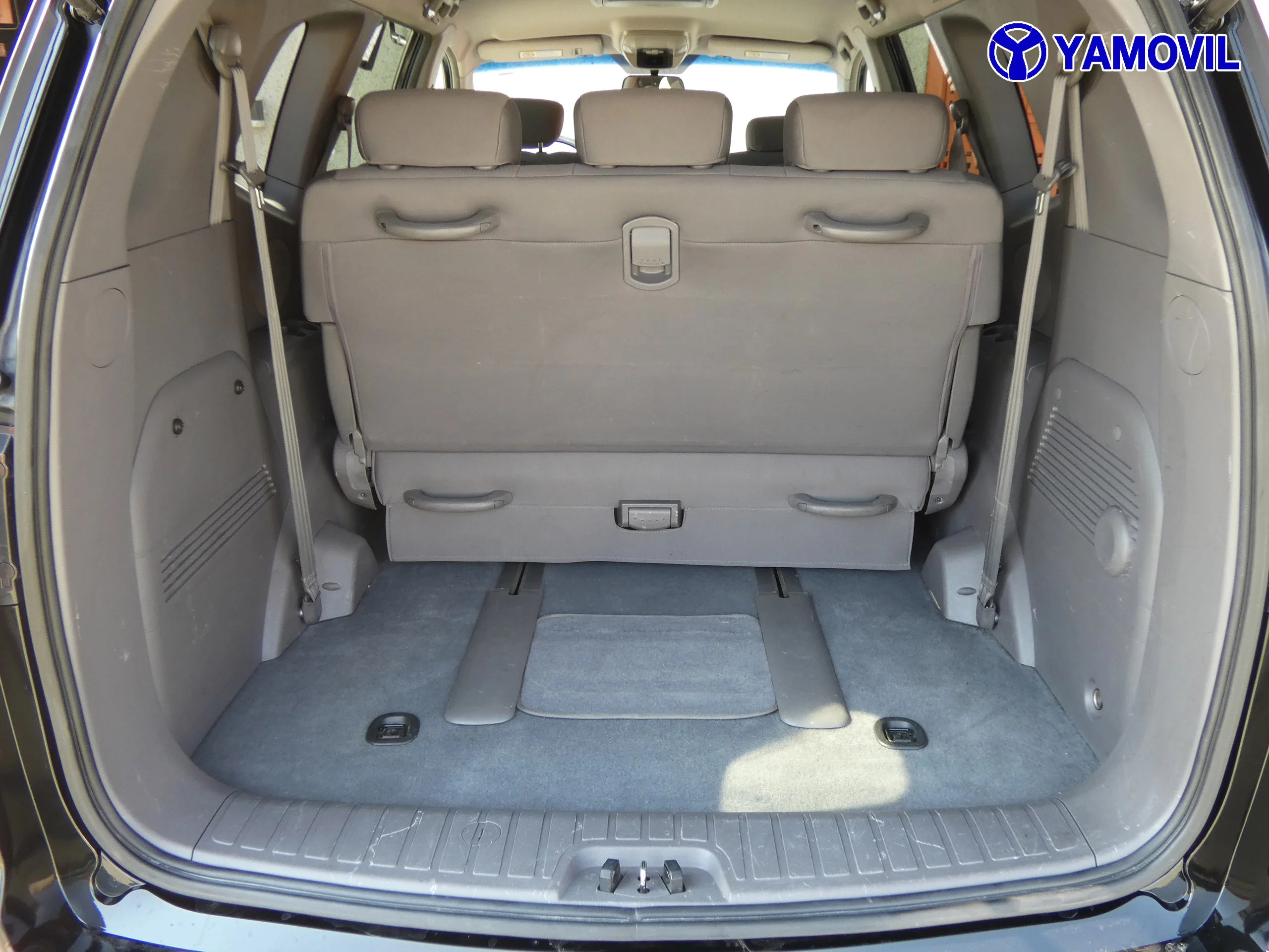 SsangYong Rodius 2.0 XDI PREMIUM 5P - Foto 7