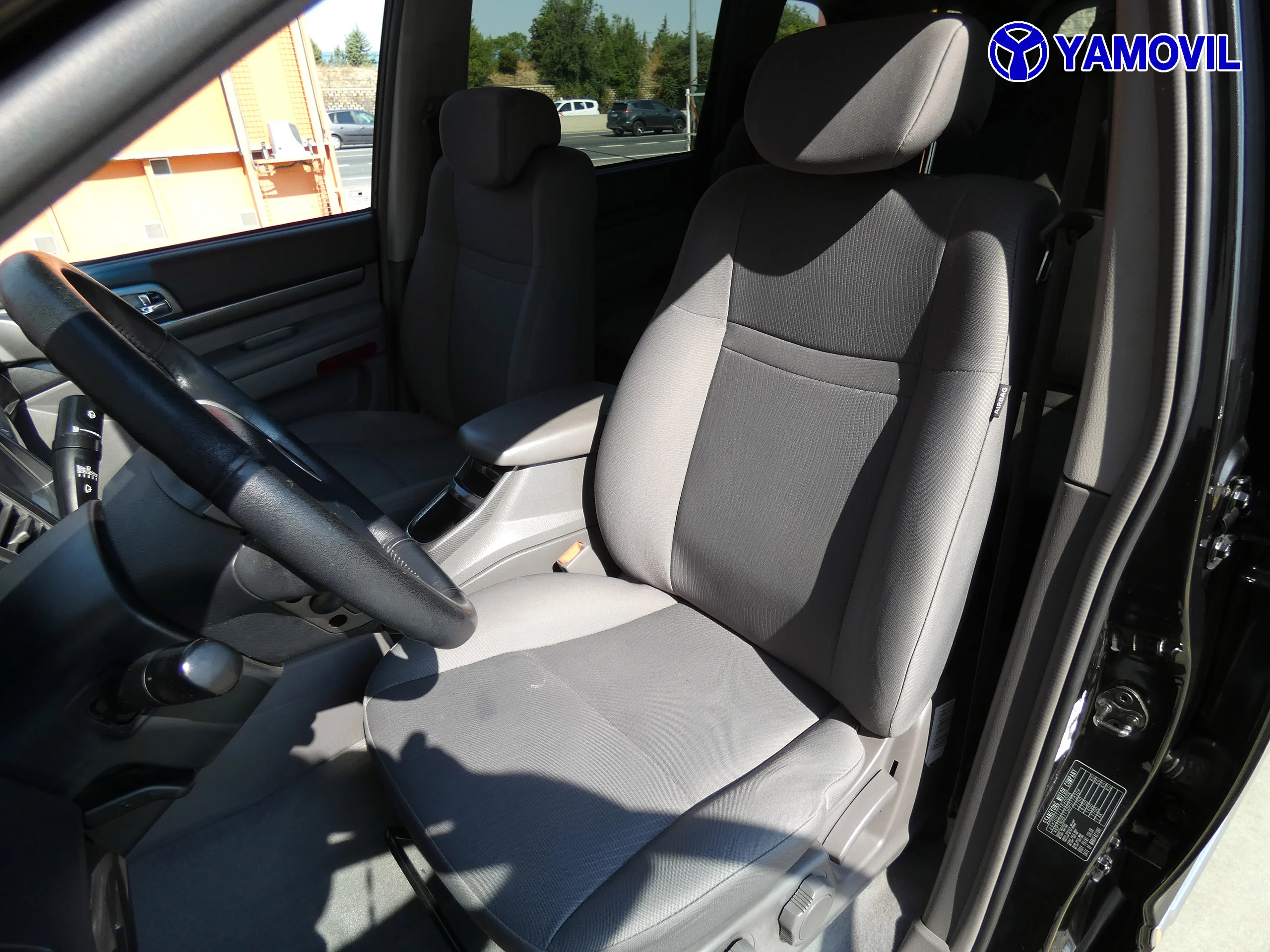 SsangYong Rodius 2.0 XDI PREMIUM 5P - Foto 13