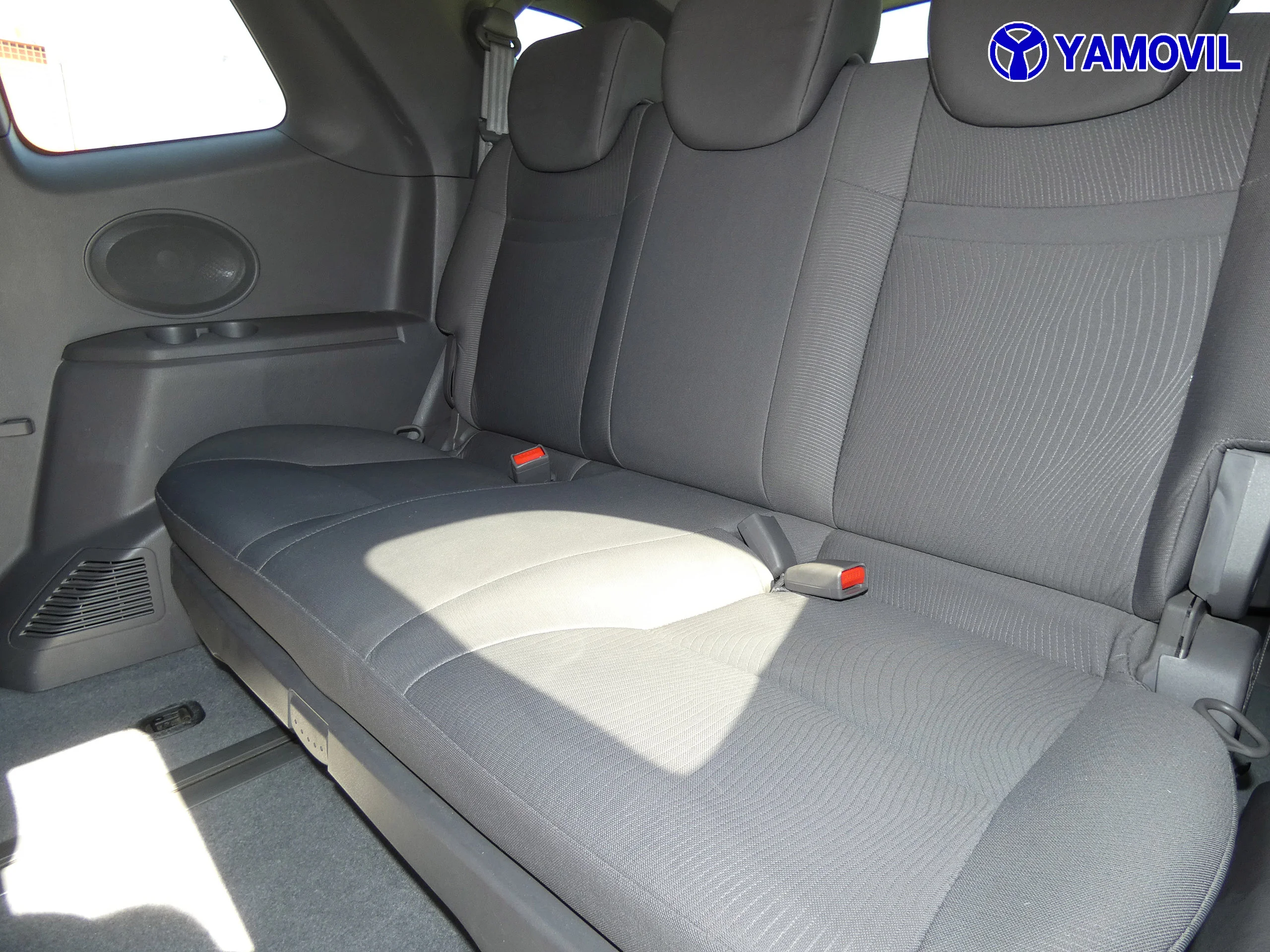 SsangYong Rodius 2.0 XDI PREMIUM 5P - Foto 15
