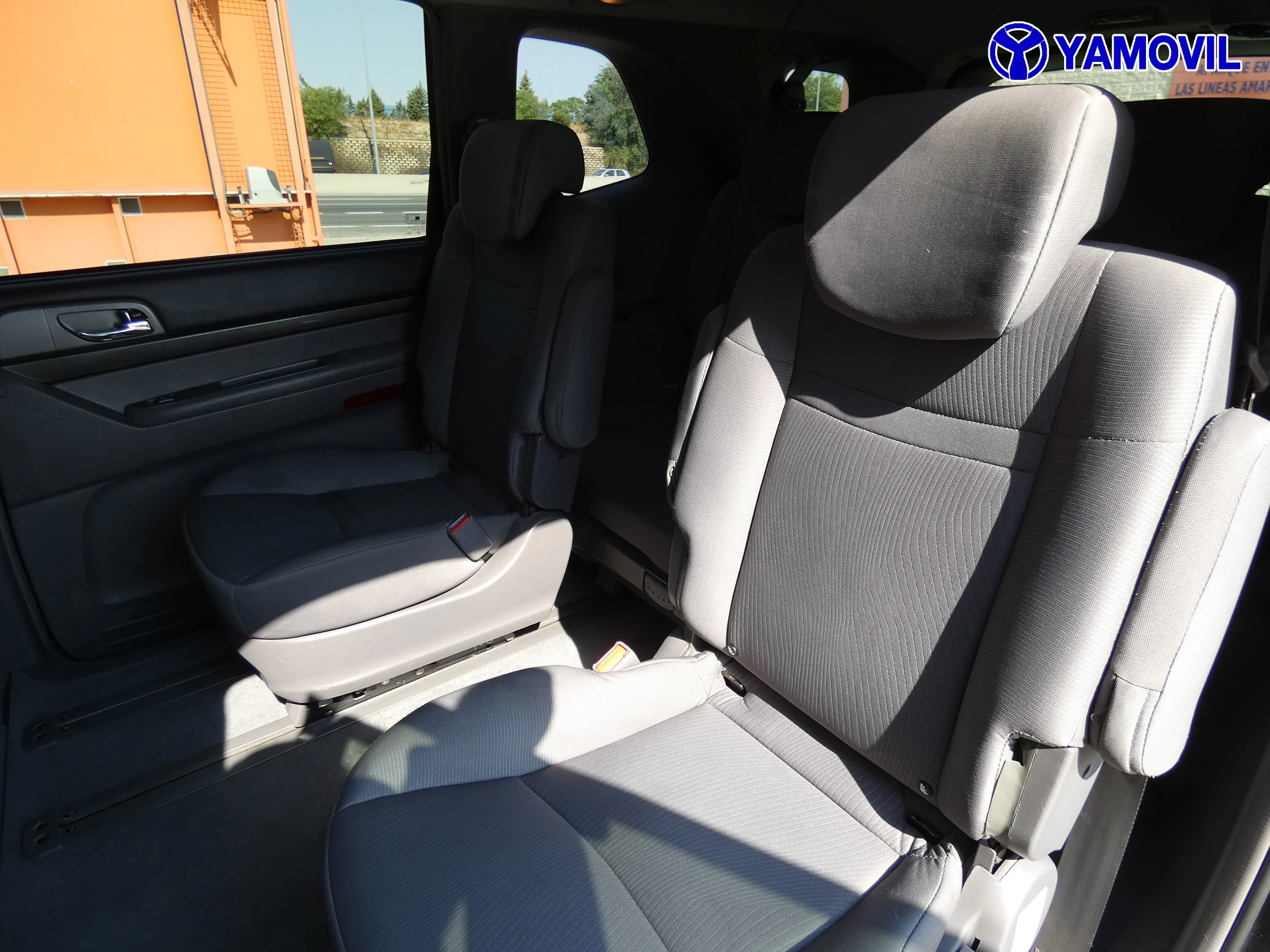SsangYong Rodius 2.0 XDI PREMIUM 5P - Foto 14