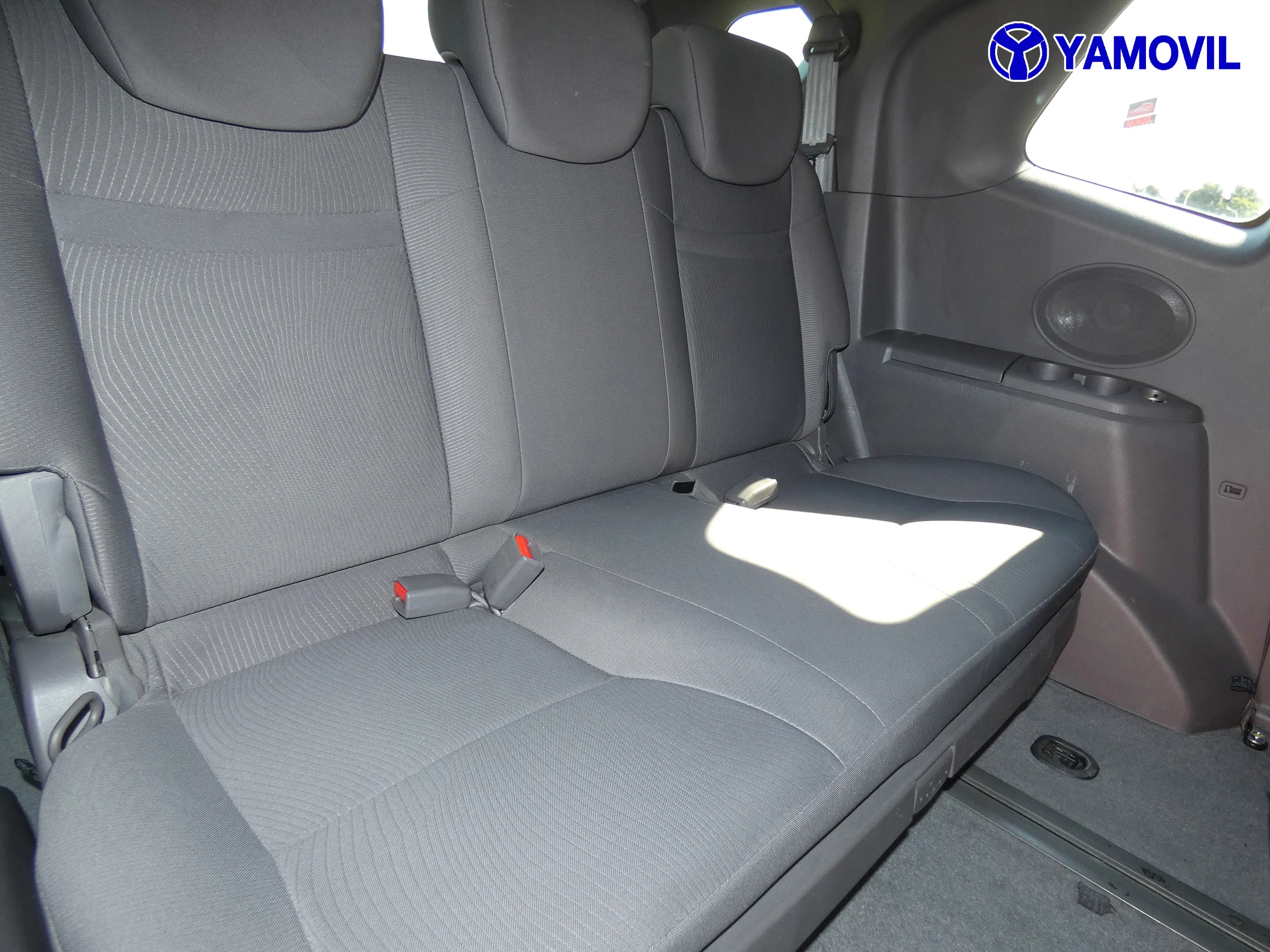 SsangYong Rodius 2.0 XDI PREMIUM 5P - Foto 18