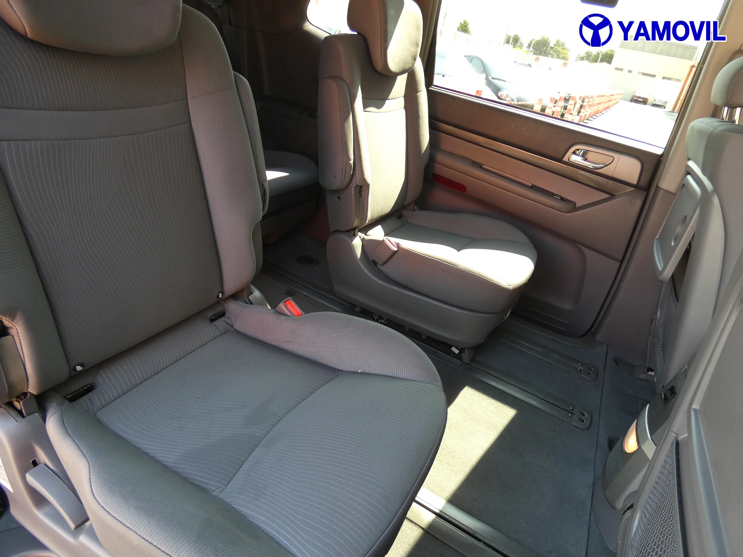 SsangYong Rodius 2.0 XDI PREMIUM 5P - Foto 17