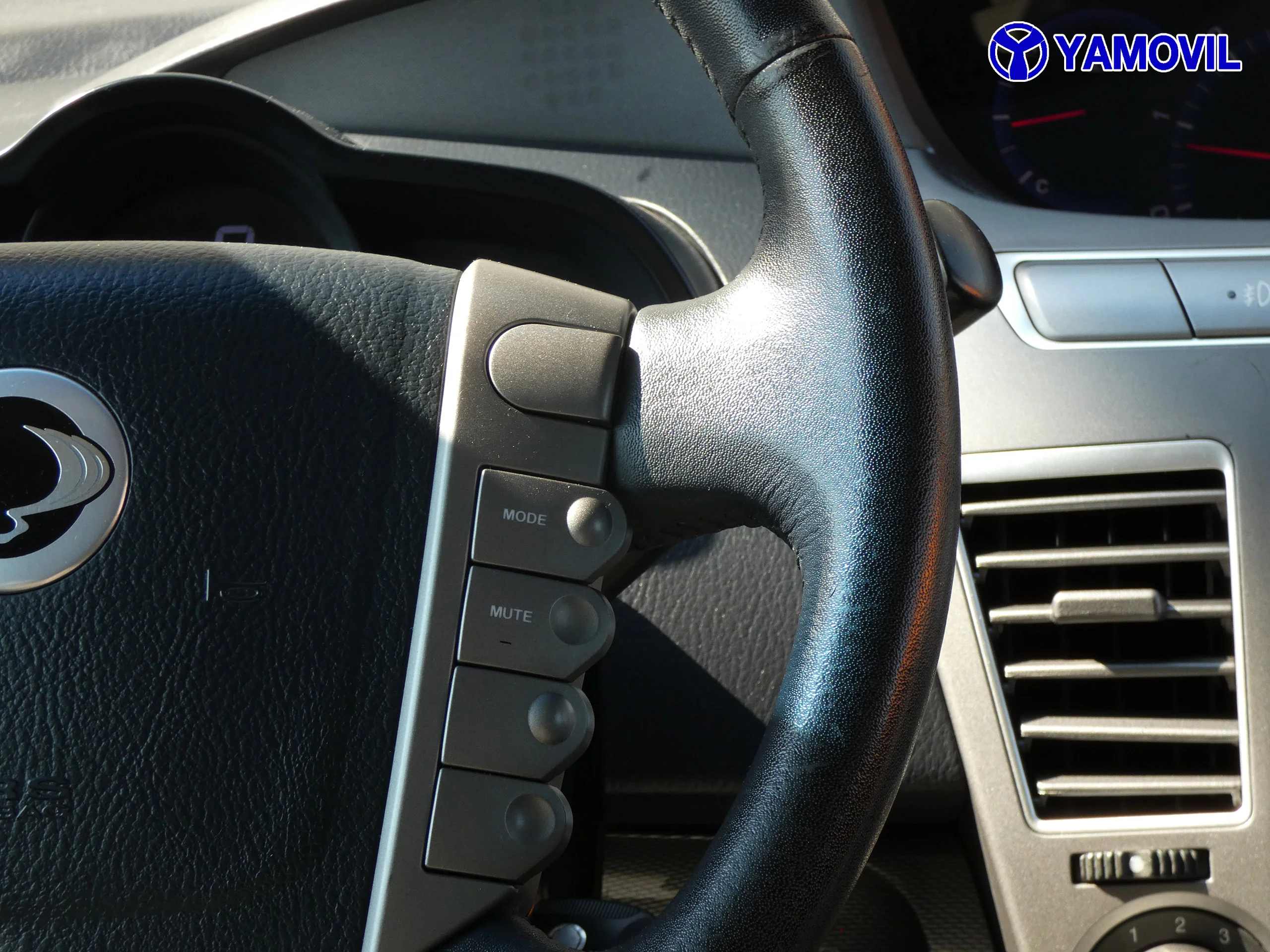 SsangYong Rodius 2.0 XDI PREMIUM 5P - Foto 22