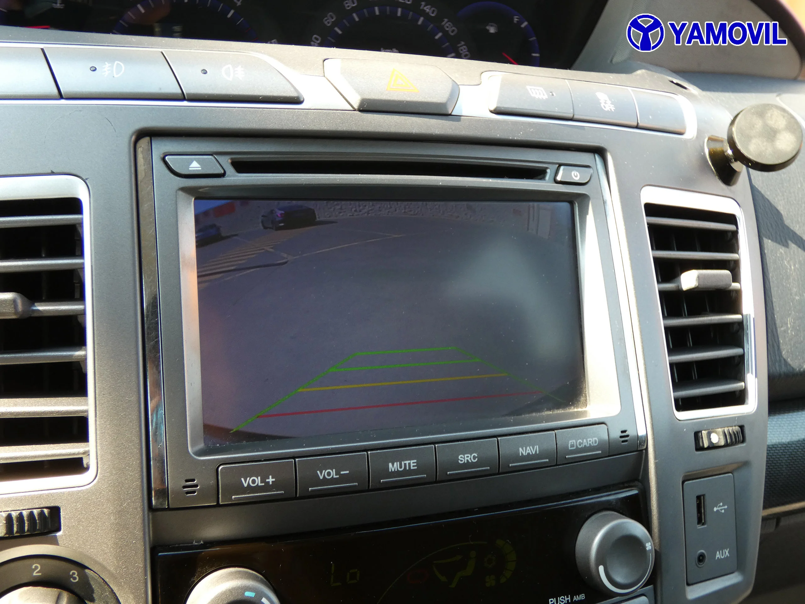 SsangYong Rodius 2.0 XDI PREMIUM 5P - Foto 26