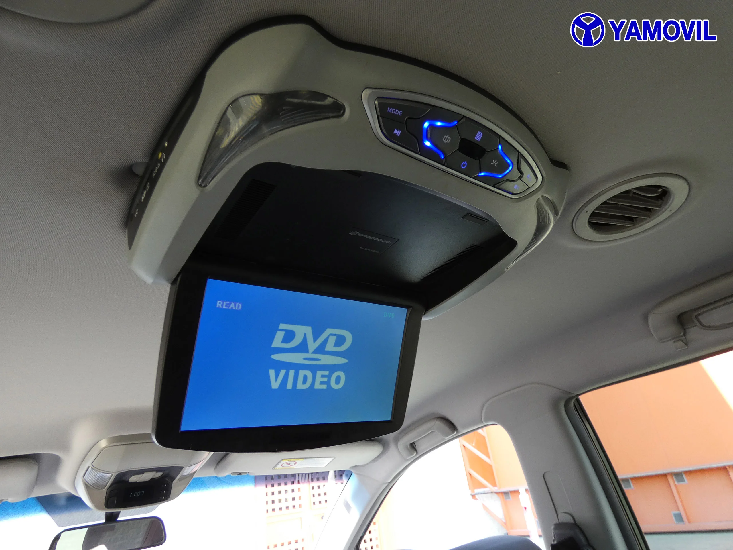 SsangYong Rodius 2.0 XDI PREMIUM 5P - Foto 28