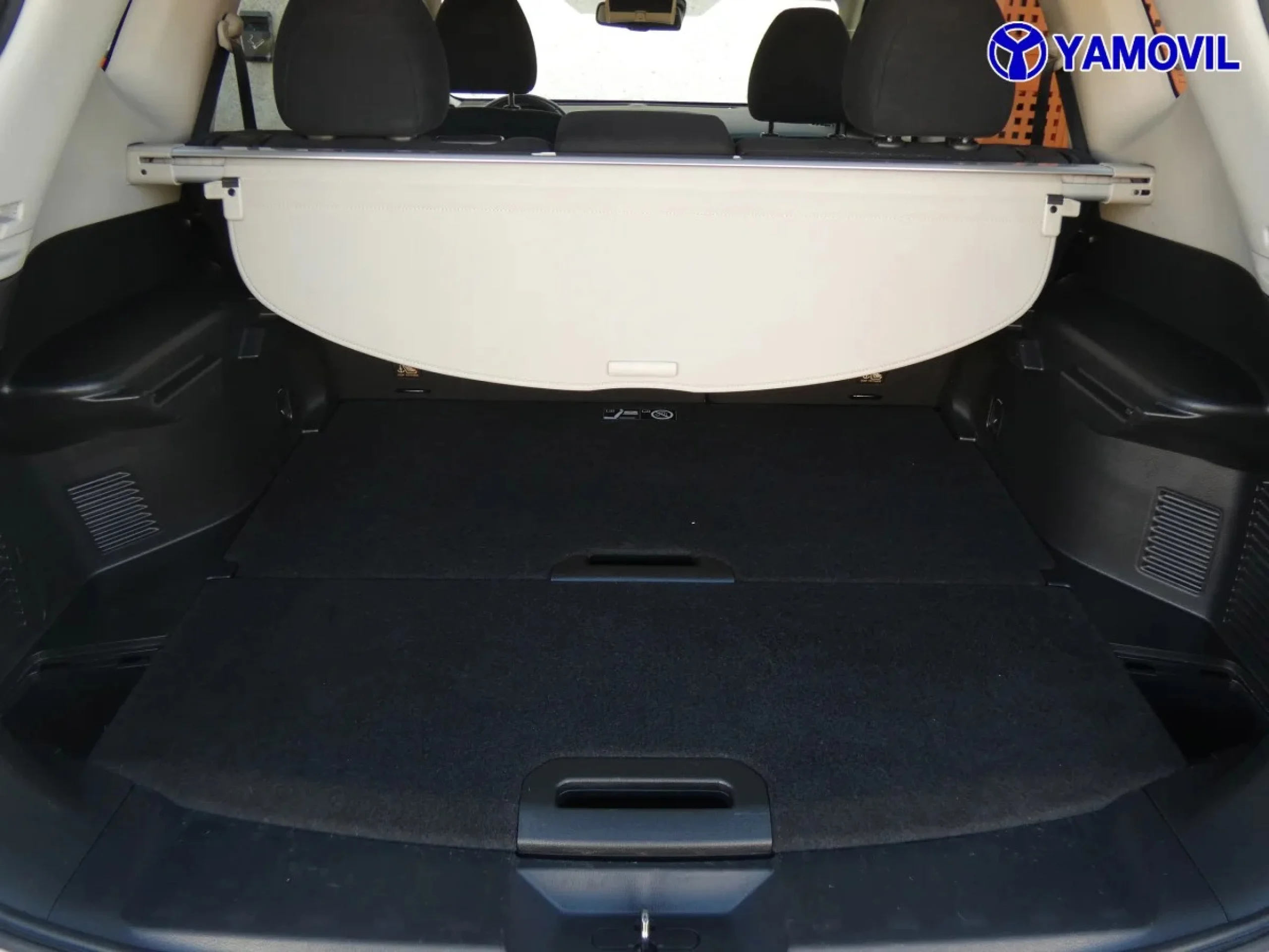 Nissan X-Trail 2.0 dCi N-Connecta XTronic 130 kW (177 CV) - Foto 7