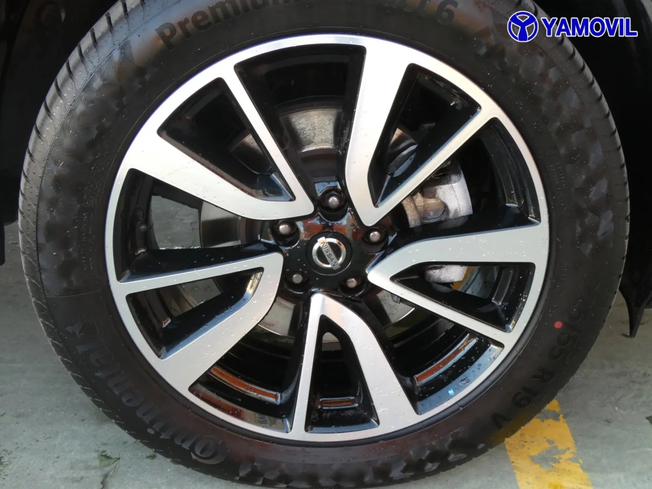 Nissan X-Trail 2.0 dCi N-Connecta XTronic 130 kW (177 CV) - Foto 9