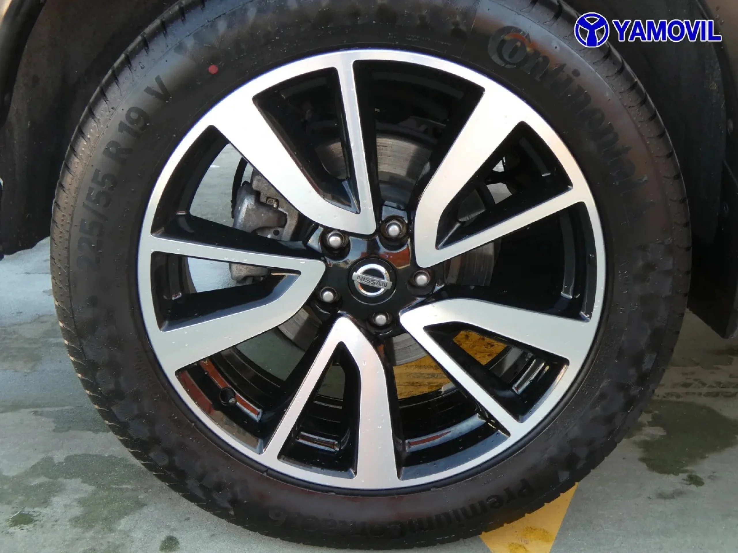 Nissan X-Trail 2.0 dCi N-Connecta XTronic 130 kW (177 CV) - Foto 10