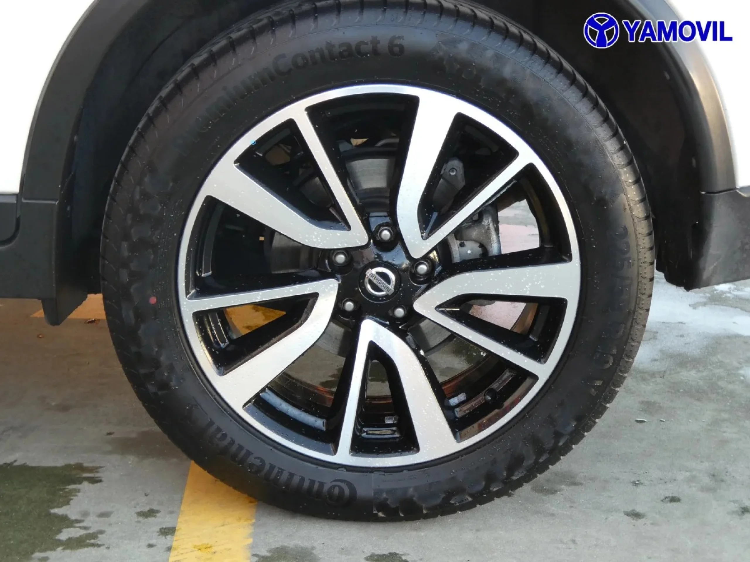 Nissan X-Trail 2.0 dCi N-Connecta XTronic 130 kW (177 CV) - Foto 11