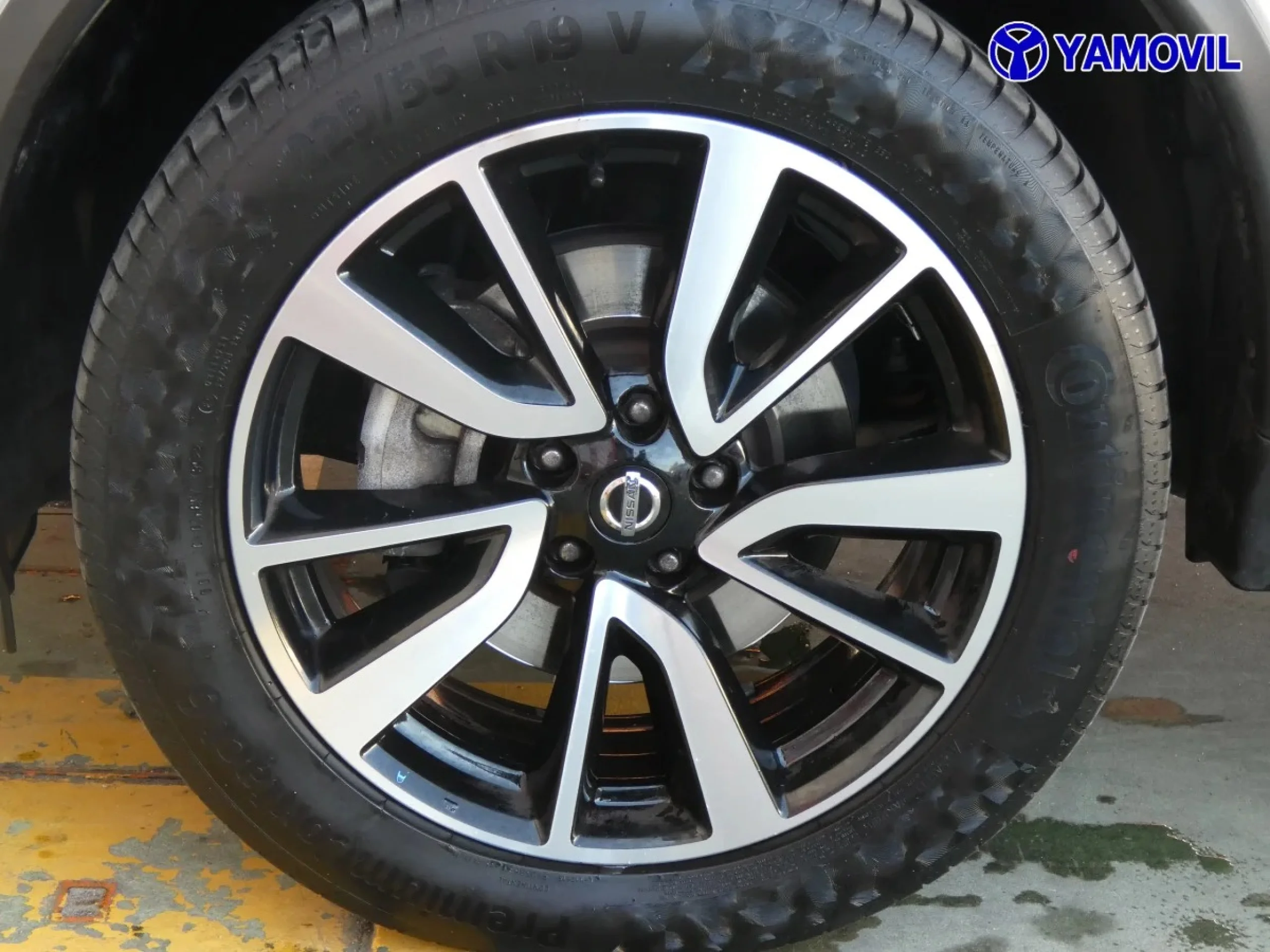 Nissan X-Trail 2.0 dCi N-Connecta XTronic 130 kW (177 CV) - Foto 12