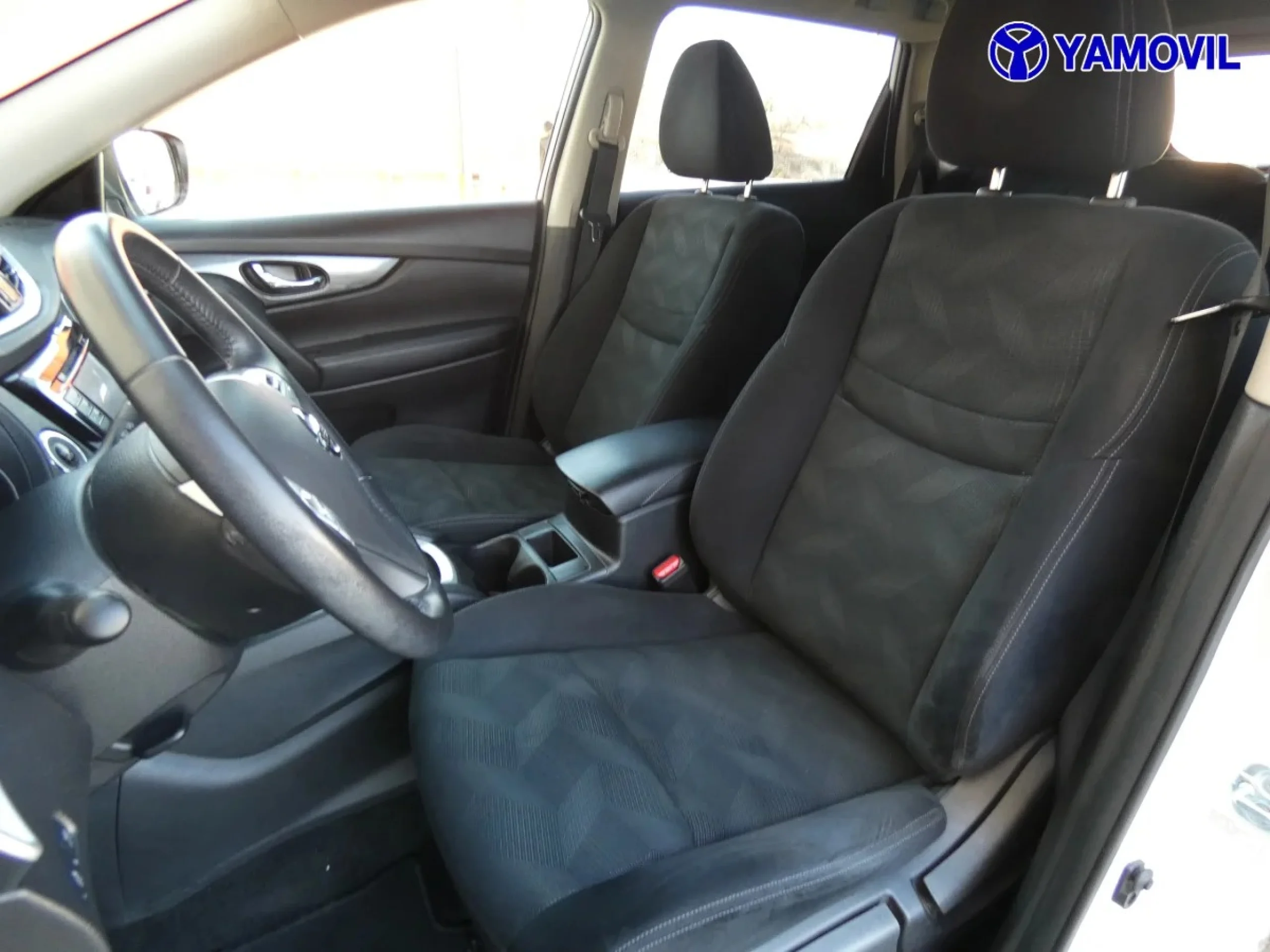 Nissan X-Trail 2.0 dCi N-Connecta XTronic 130 kW (177 CV) - Foto 13